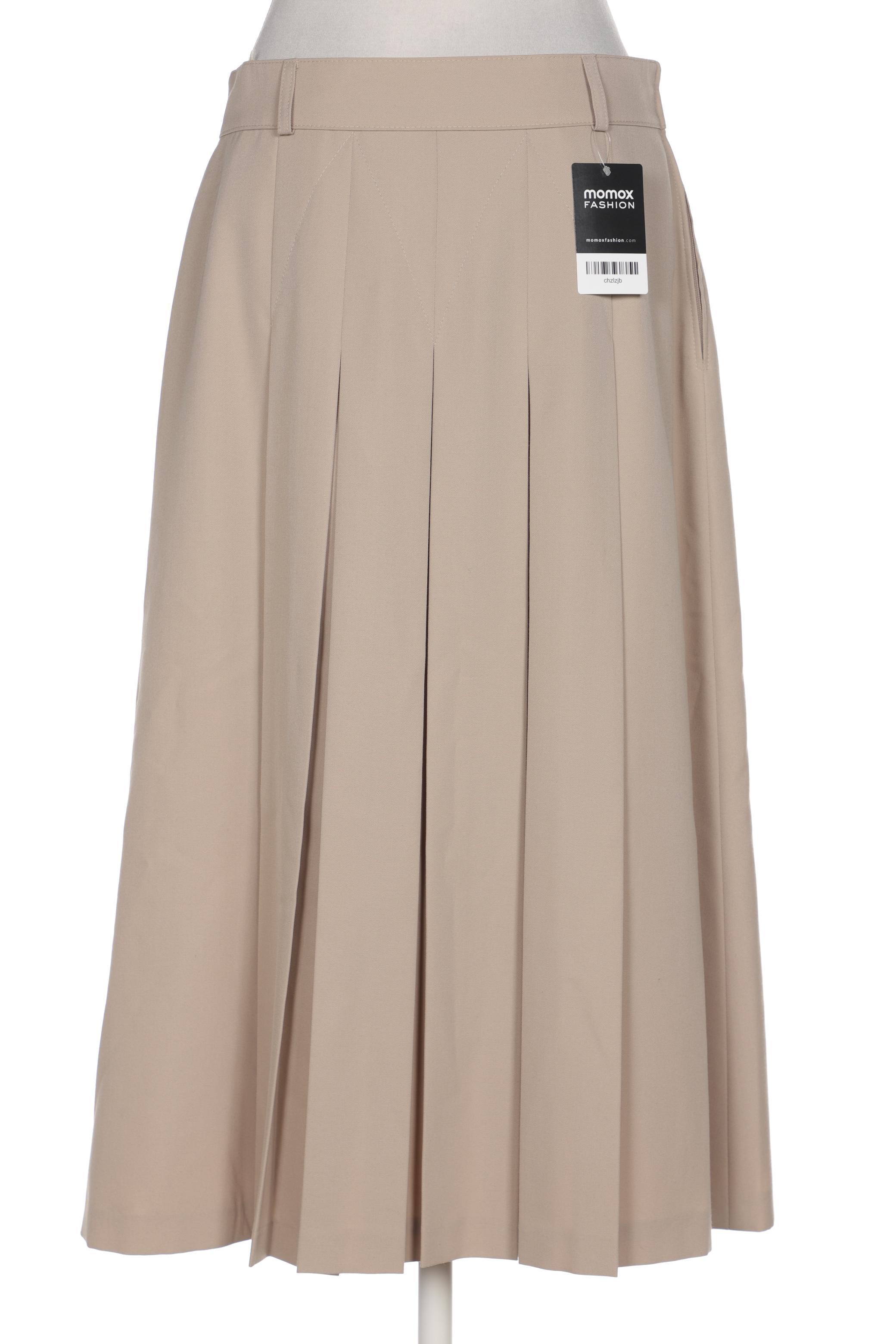 

Gerry Weber Damen Rock, beige, Gr. 42