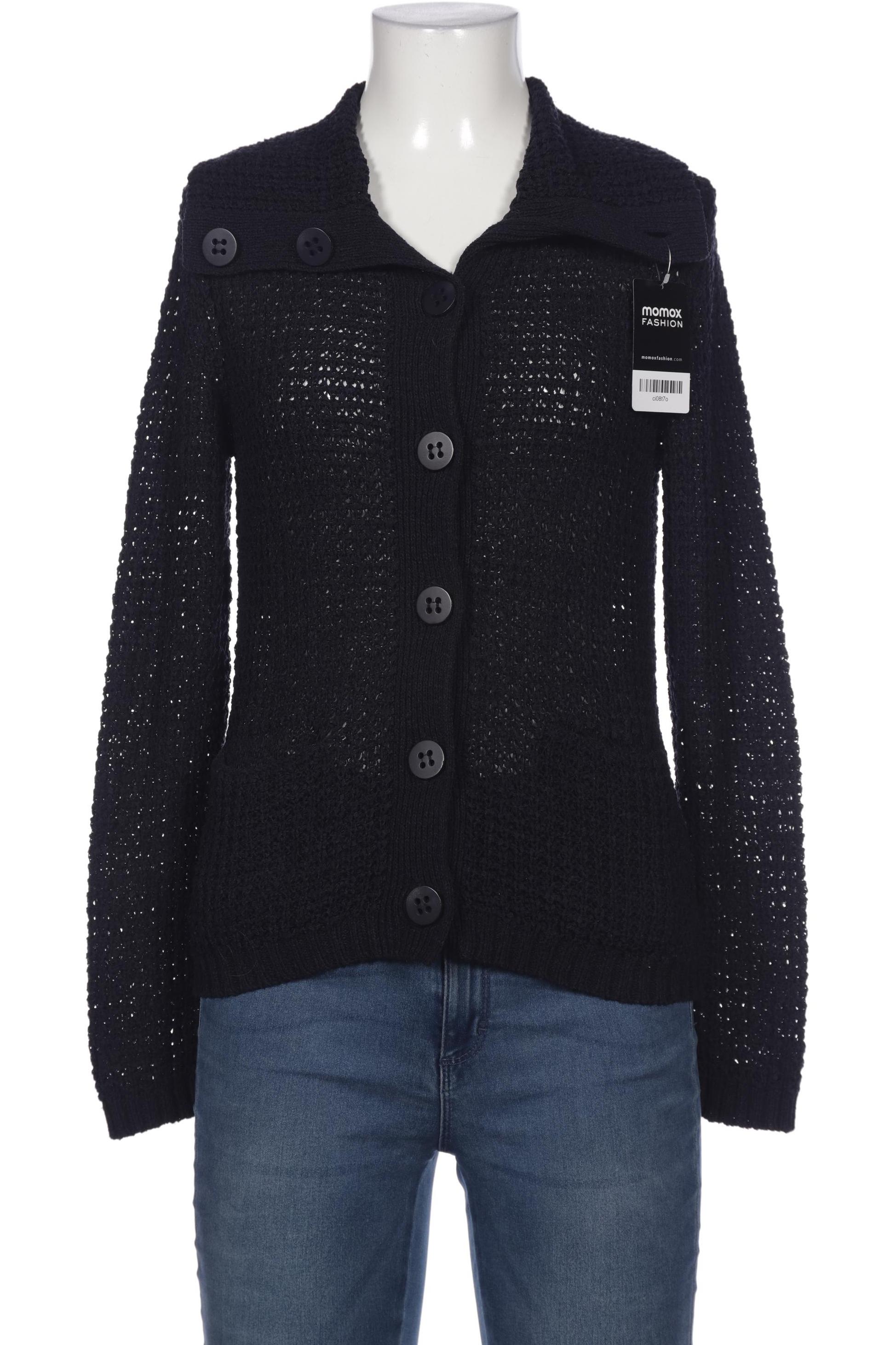 

Gerry Weber Damen Strickjacke, marineblau