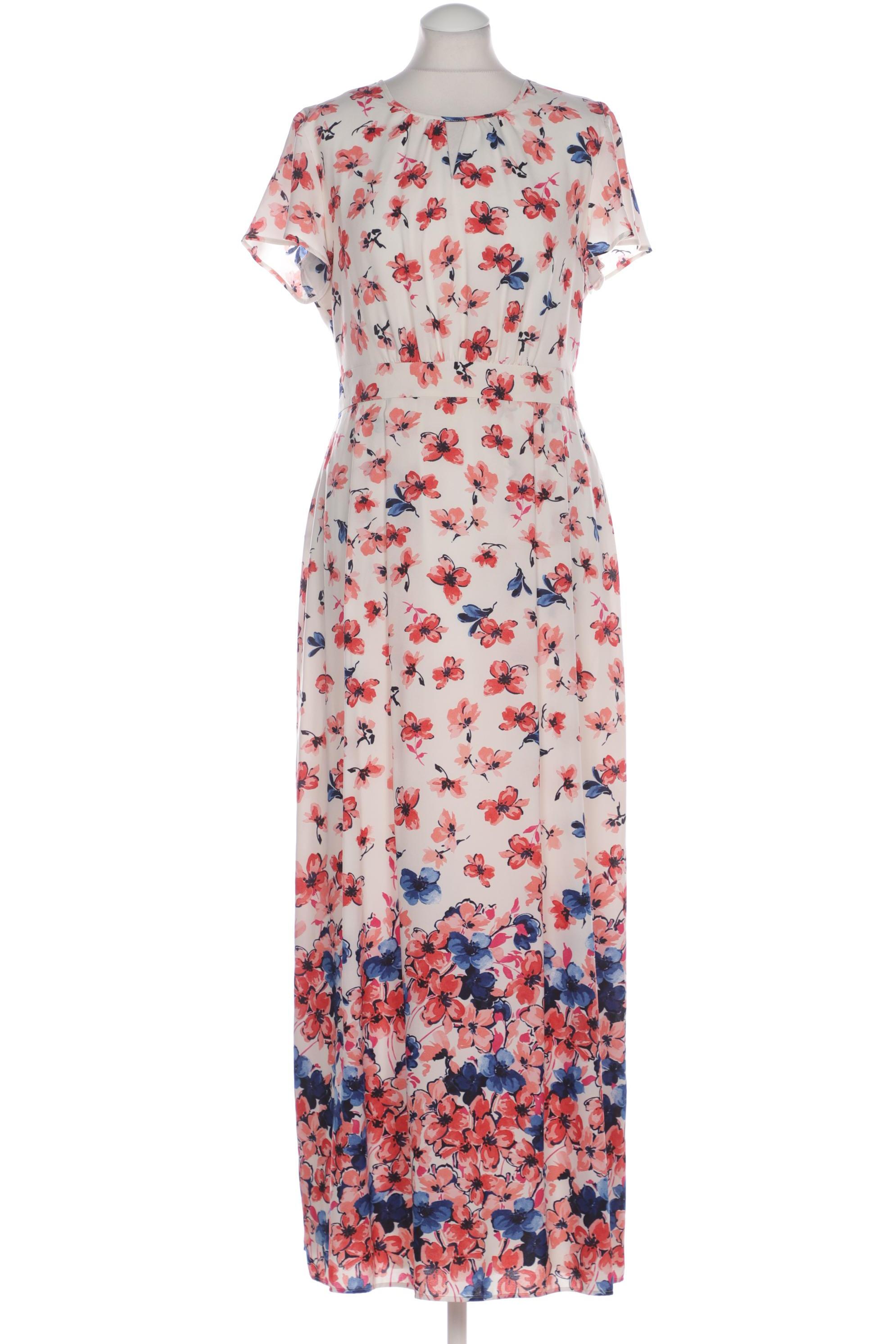 

Gerry Weber Damen Kleid, cremeweiß, Gr. 38