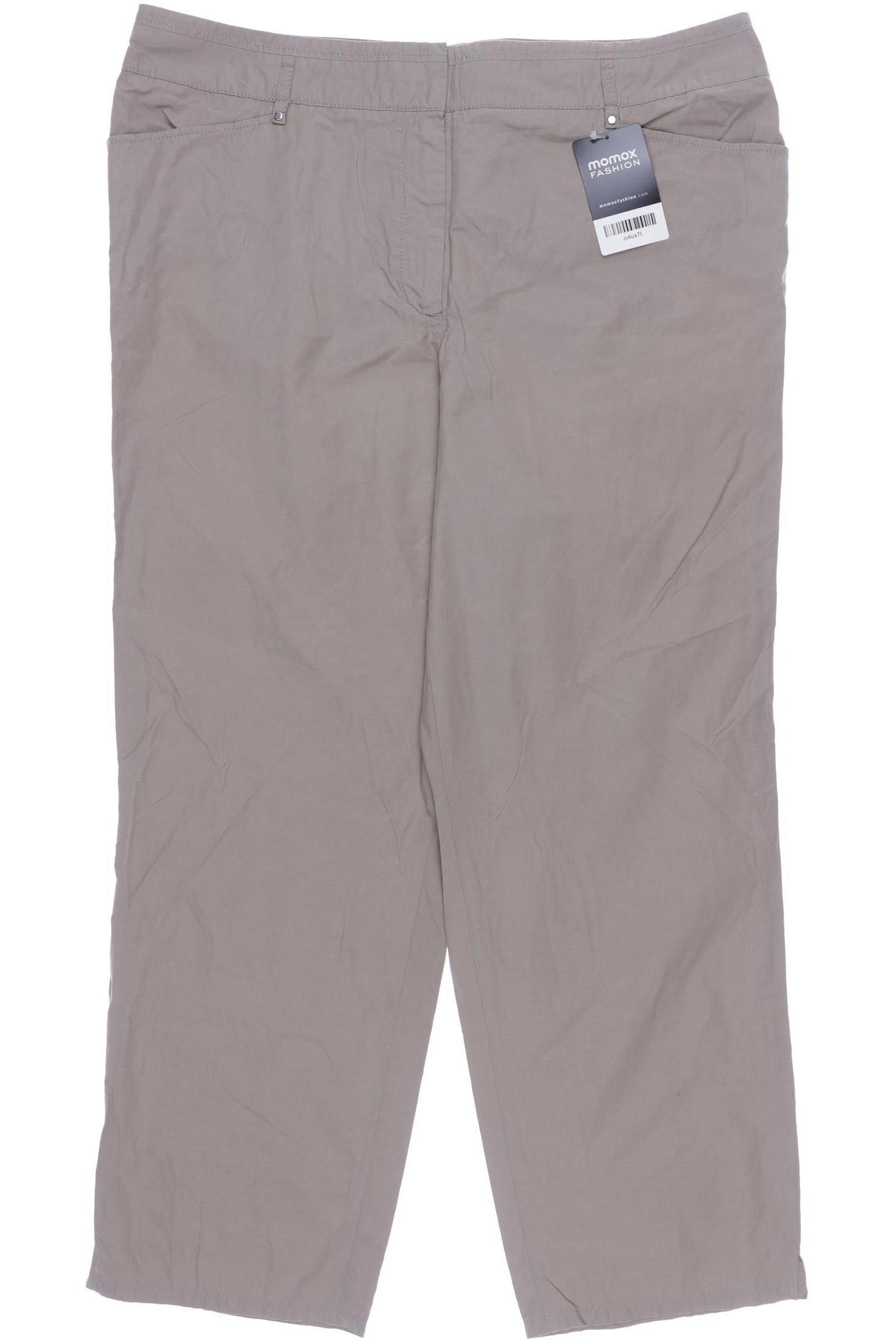 

Gerry Weber Damen Stoffhose, beige