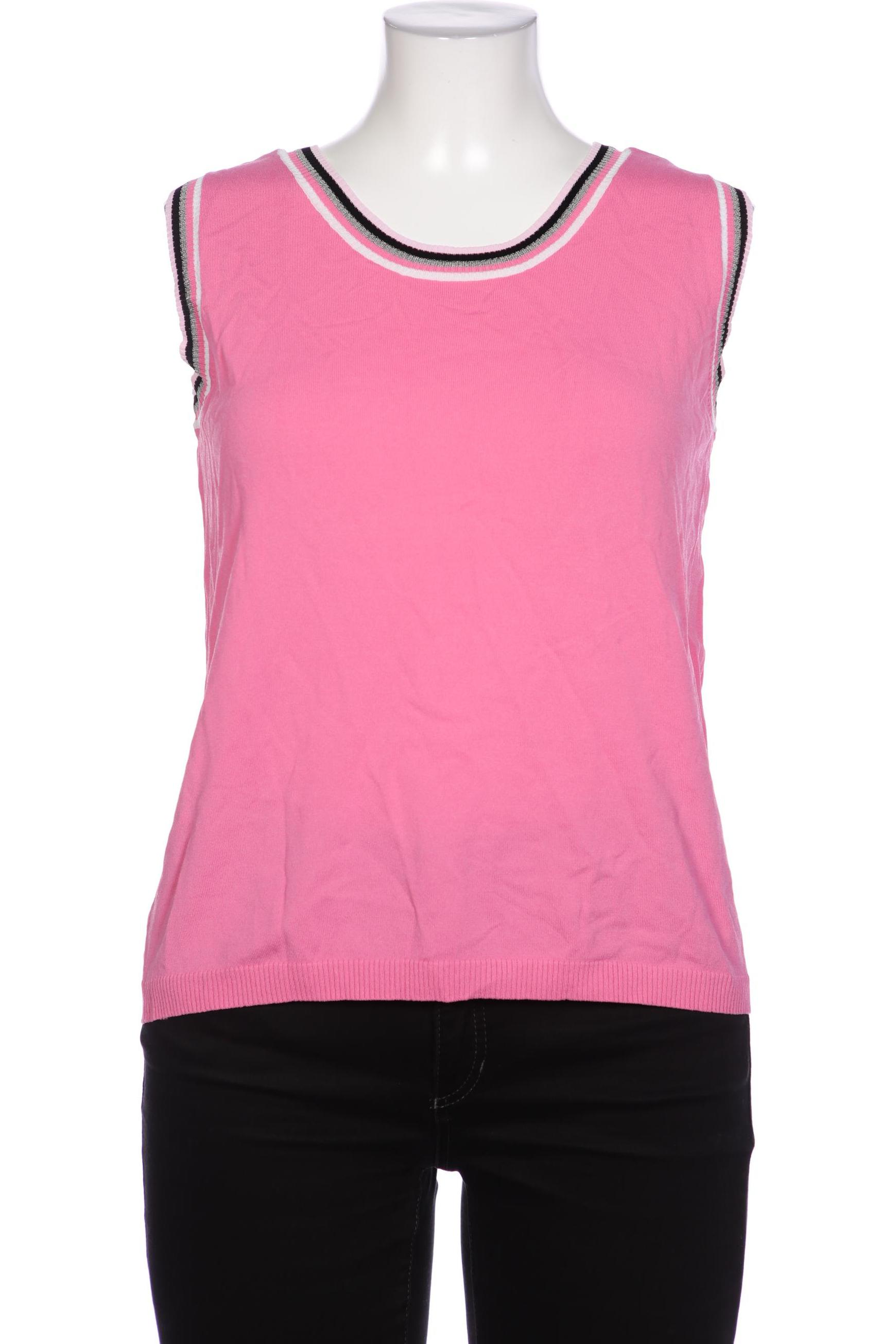 

Gerry Weber Damen Pullover, pink, Gr. 46