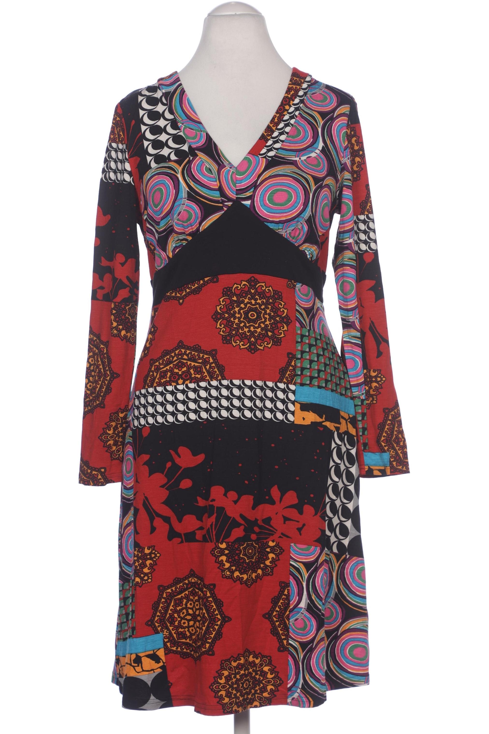 

Gerry Weber Damen Kleid, mehrfarbig, Gr. 38