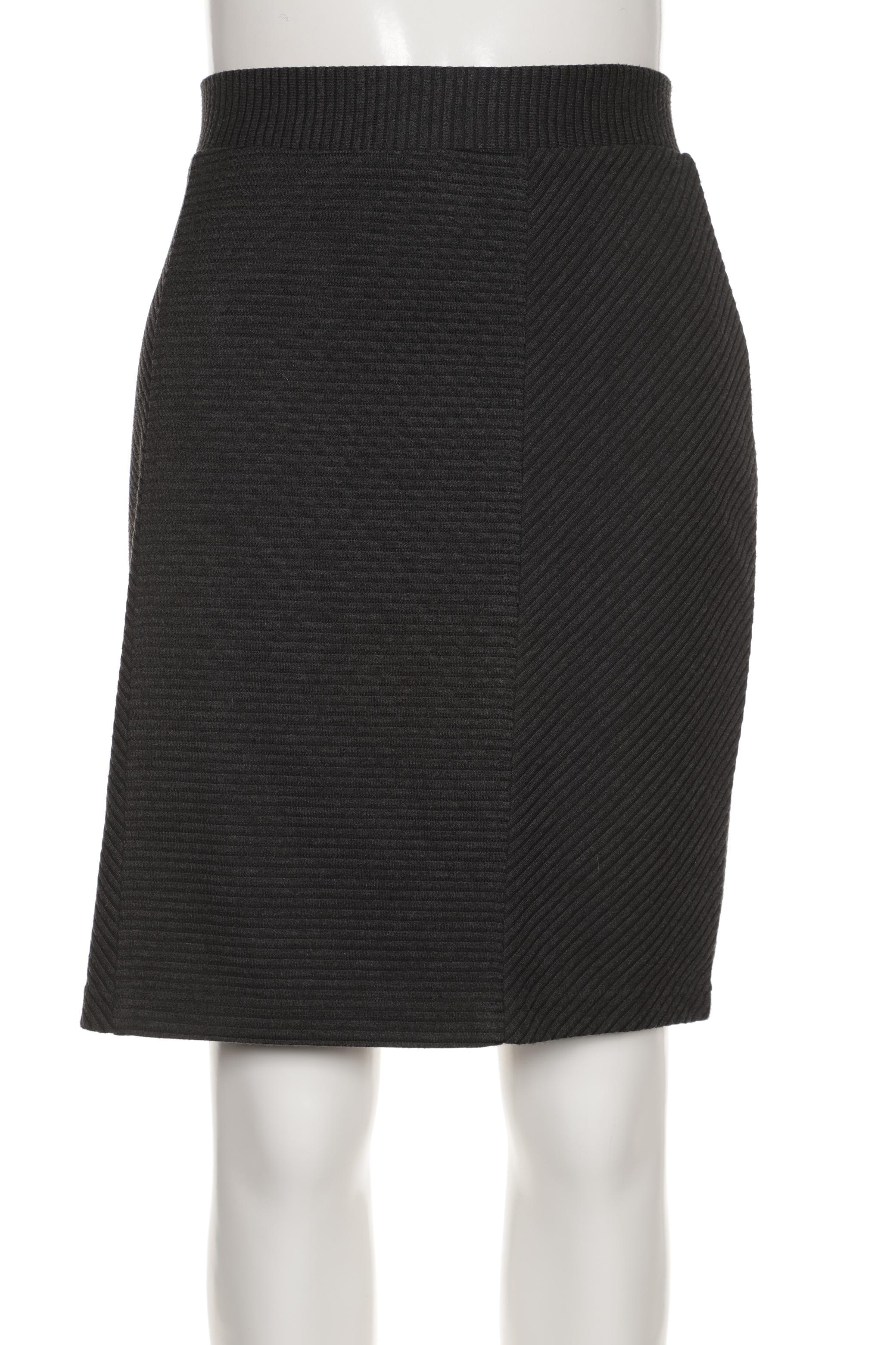 

Gerry Weber Damen Rock, schwarz, Gr. 37