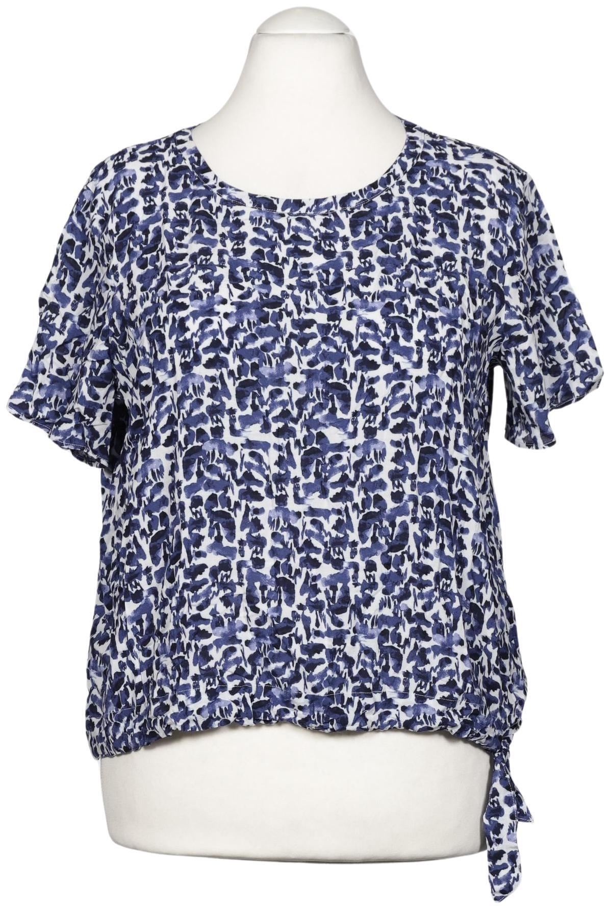 

Gerry Weber Damen Bluse, mehrfarbig, Gr. 42