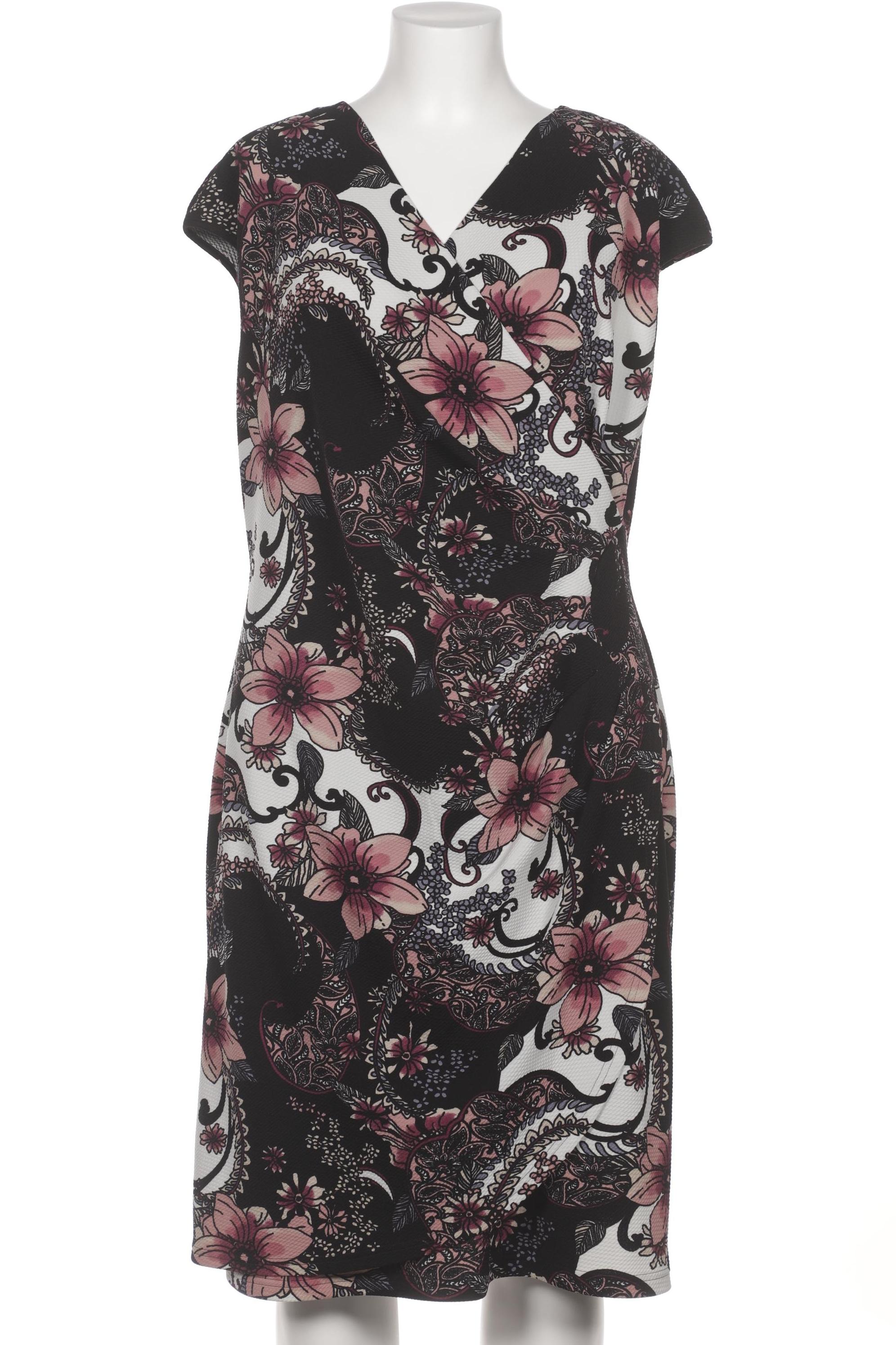 

Gerry Weber Damen Kleid, schwarz, Gr. 46