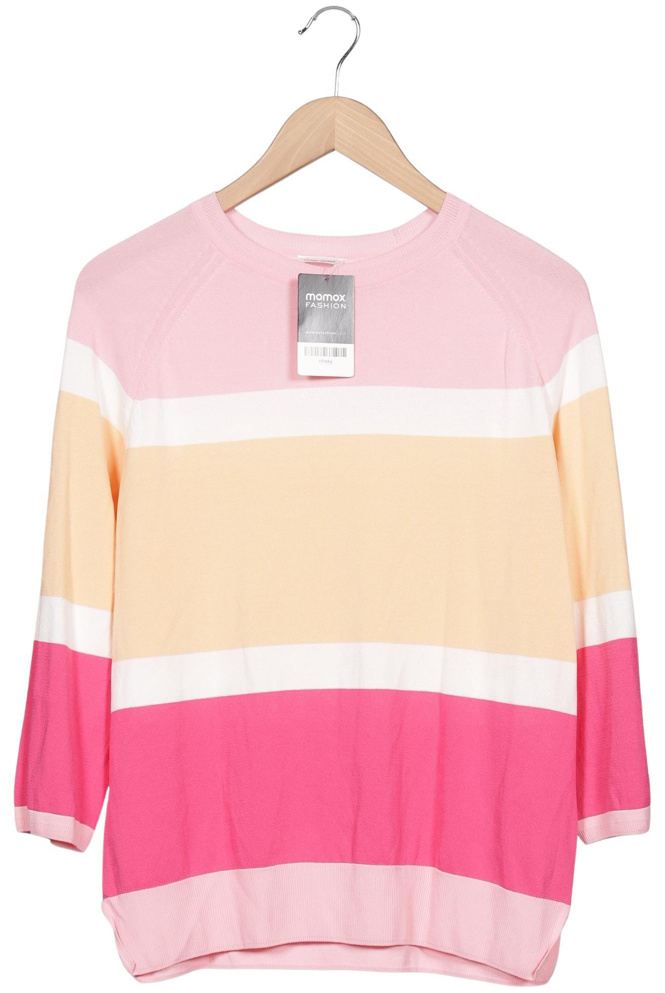 

Gerry Weber Damen Pullover, mehrfarbig, Gr. 42