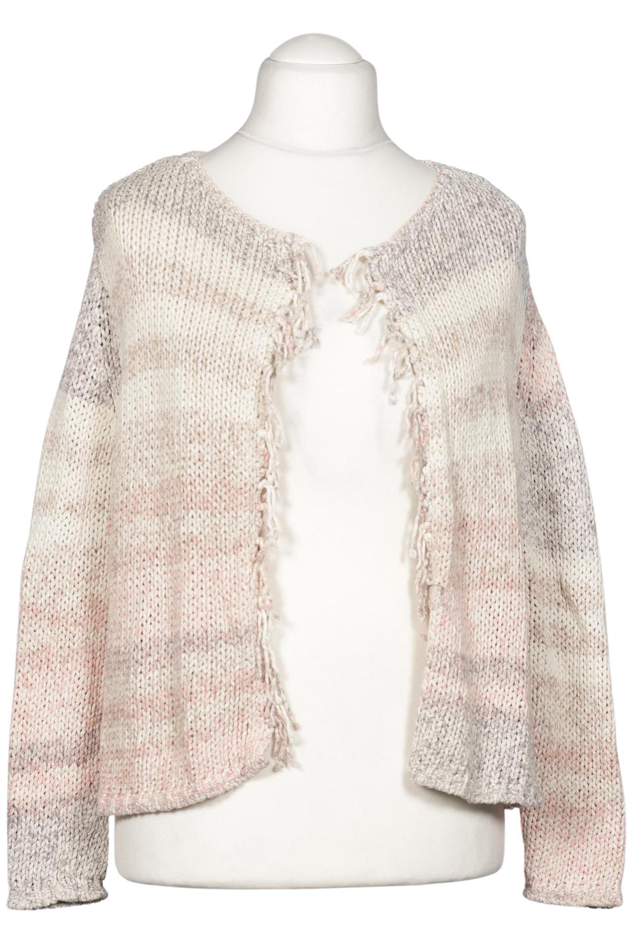 

Gerry Weber Damen Strickjacke, mehrfarbig, Gr. 44