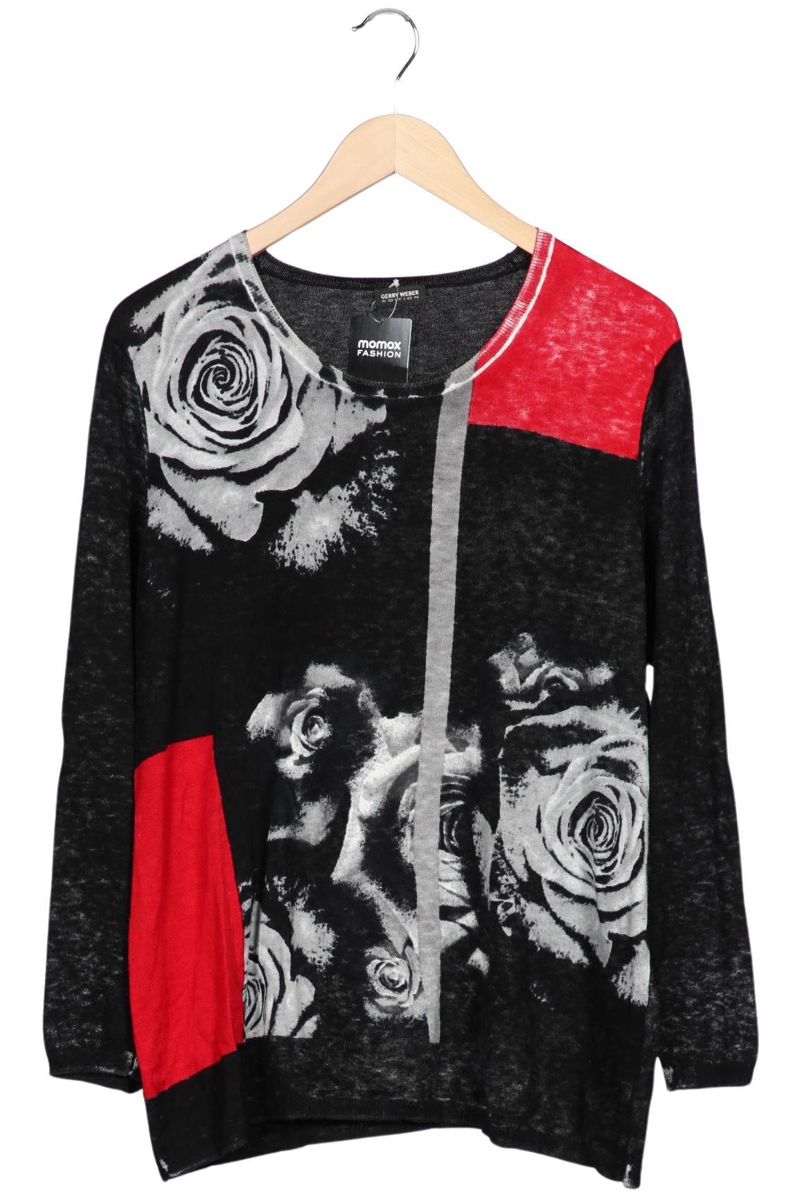 

Gerry Weber Damen Pullover, mehrfarbig, Gr. 42