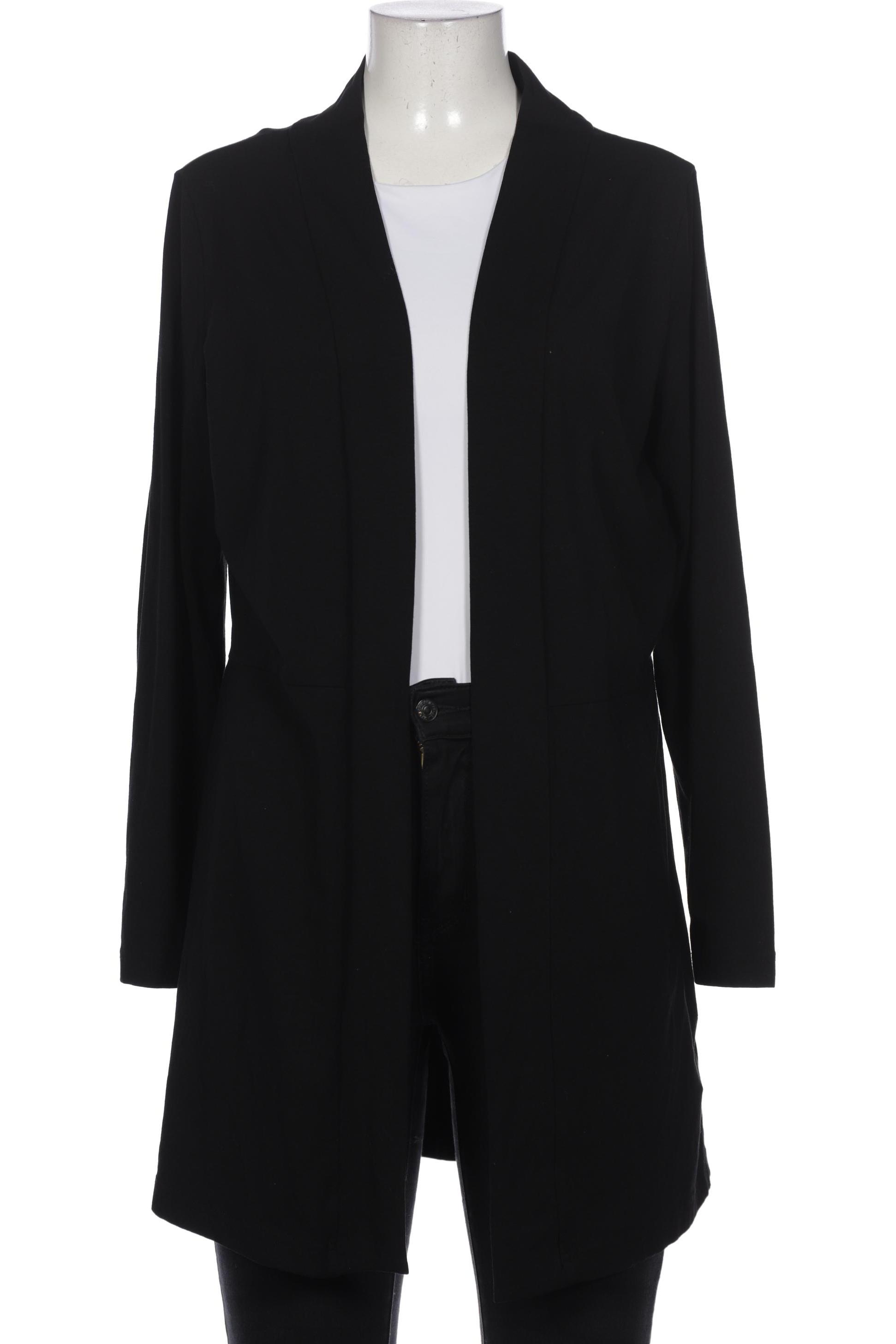 

Gerry Weber Damen Strickjacke, schwarz, Gr. 40
