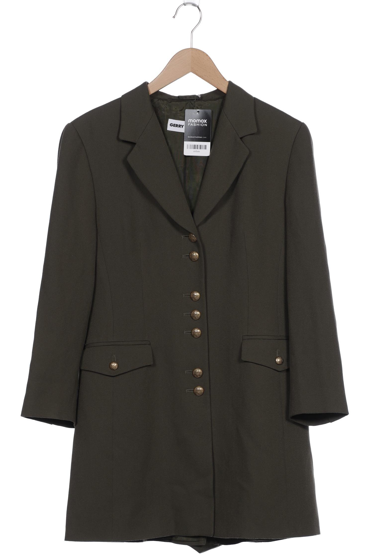 

Gerry Weber Damen Mantel, grün