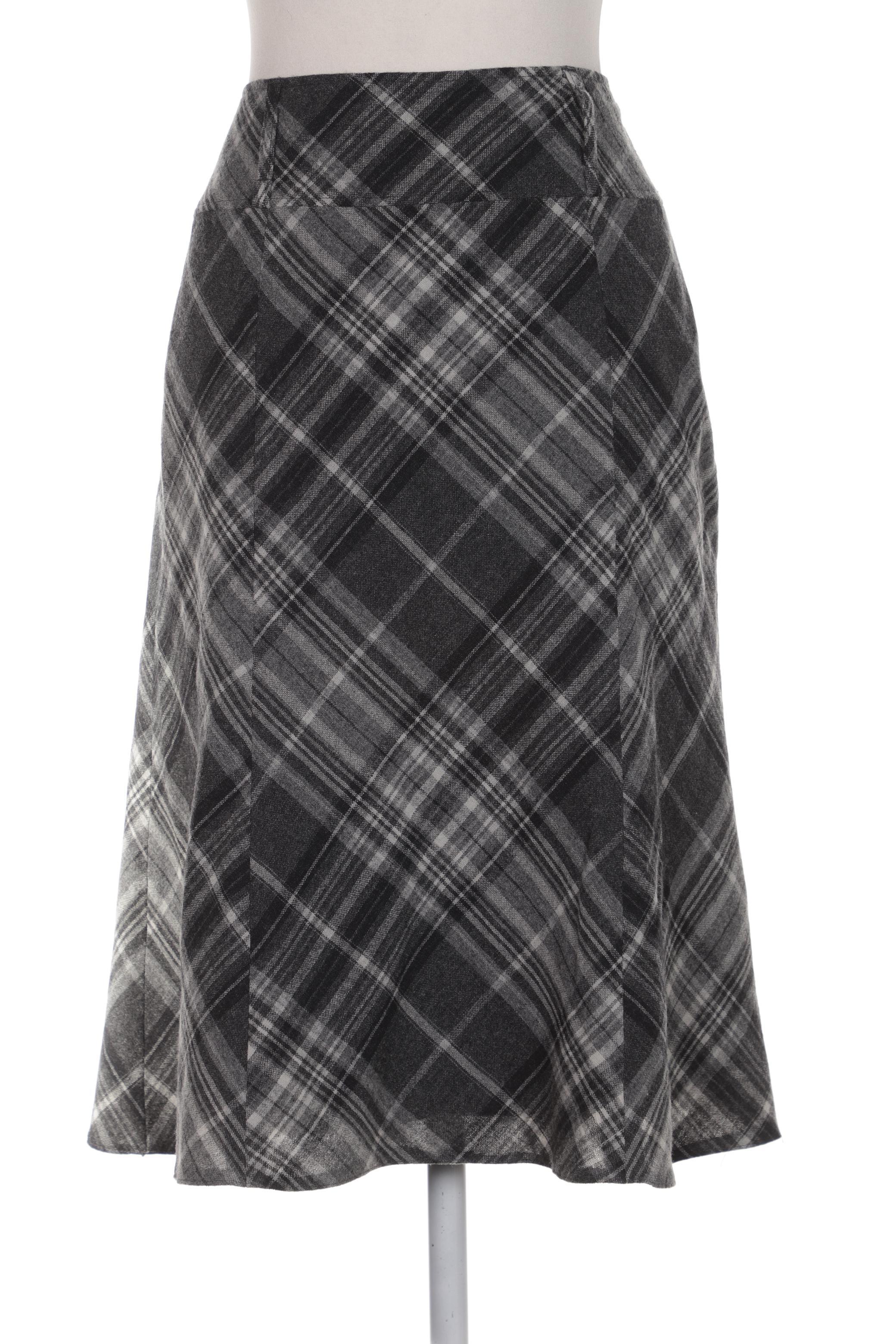 

Gerry Weber Damen Rock, grau
