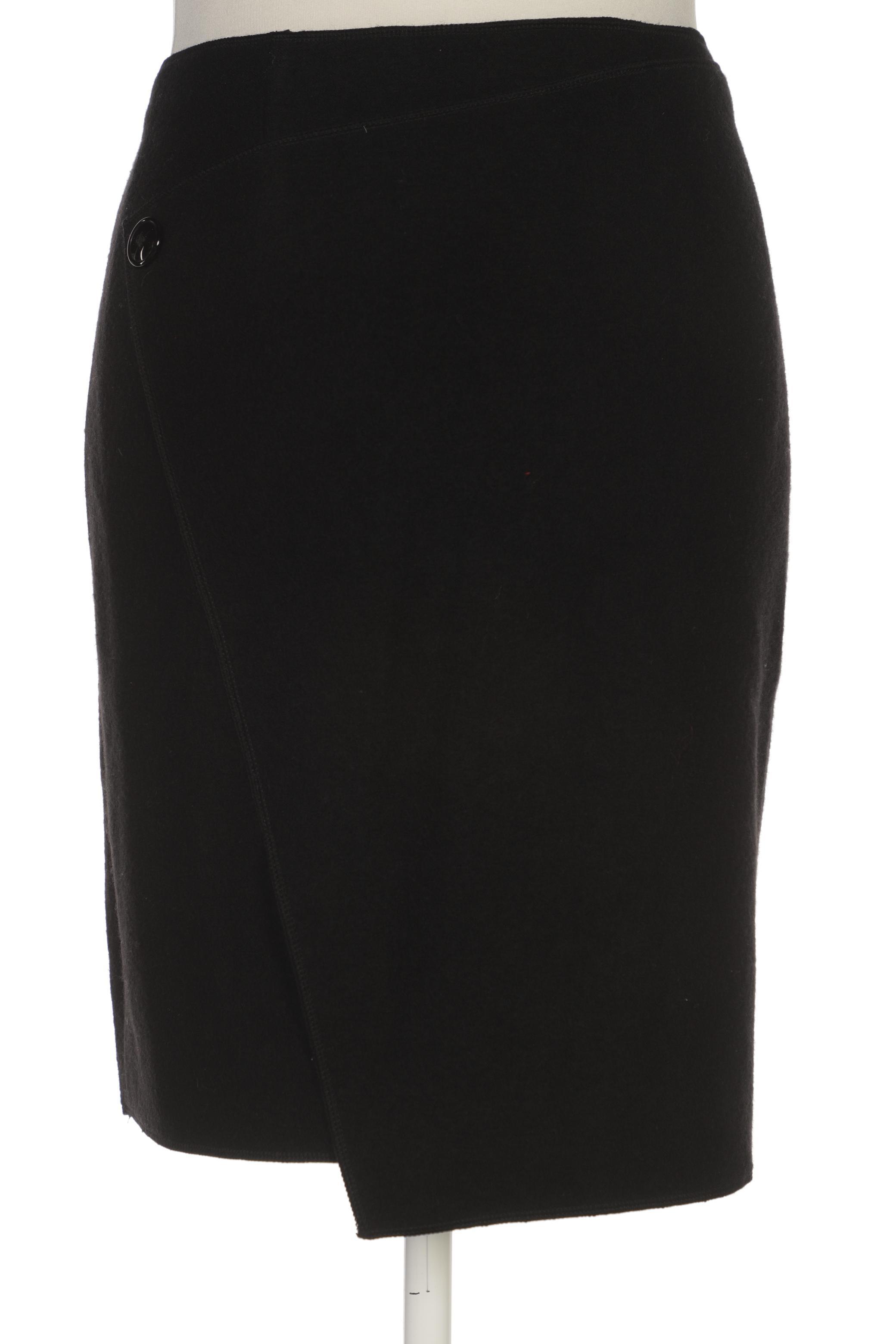 

Gerry Weber Damen Rock, schwarz, Gr. 44