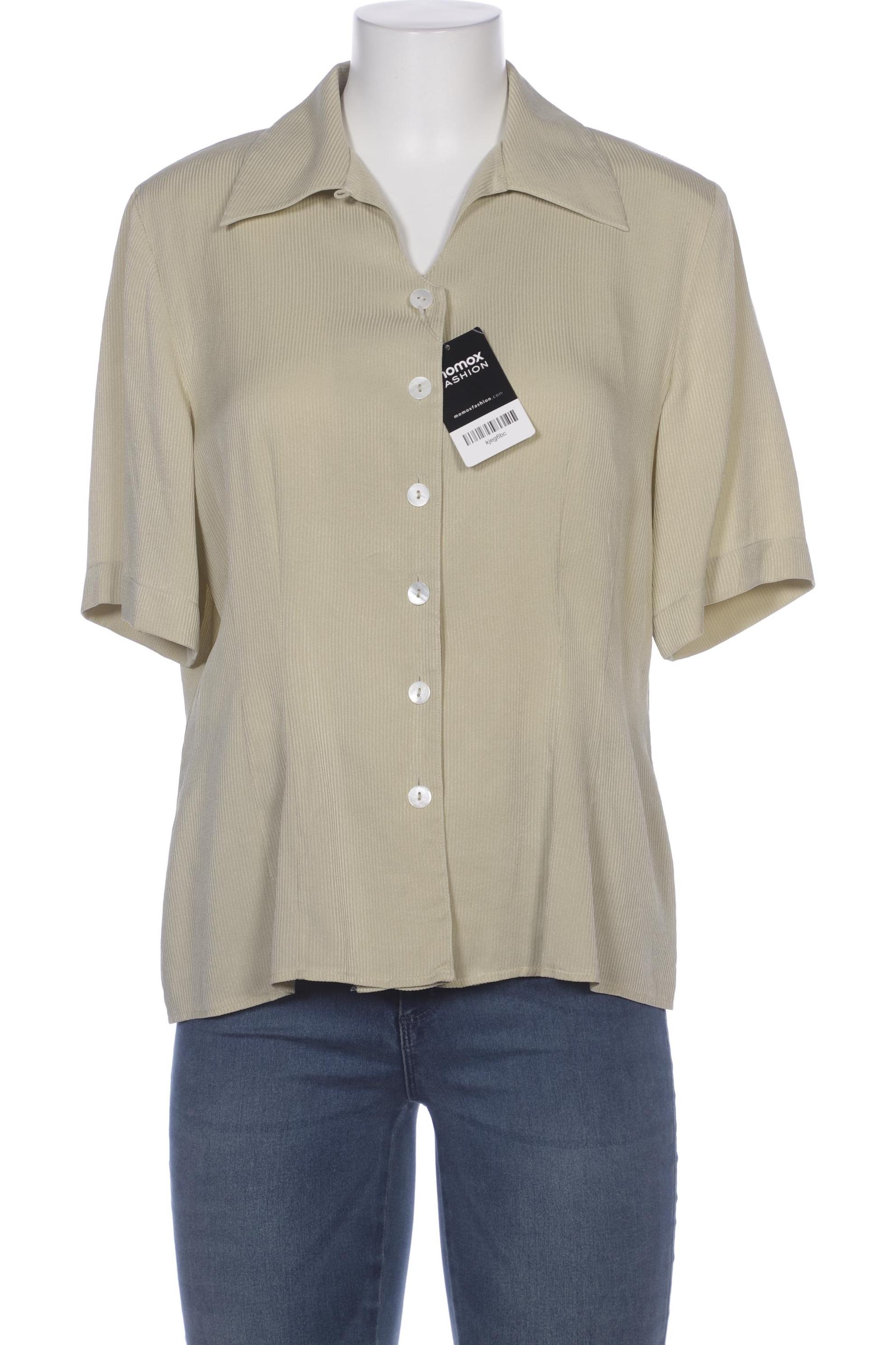 

Gerry Weber Damen Bluse, grün, Gr. 42