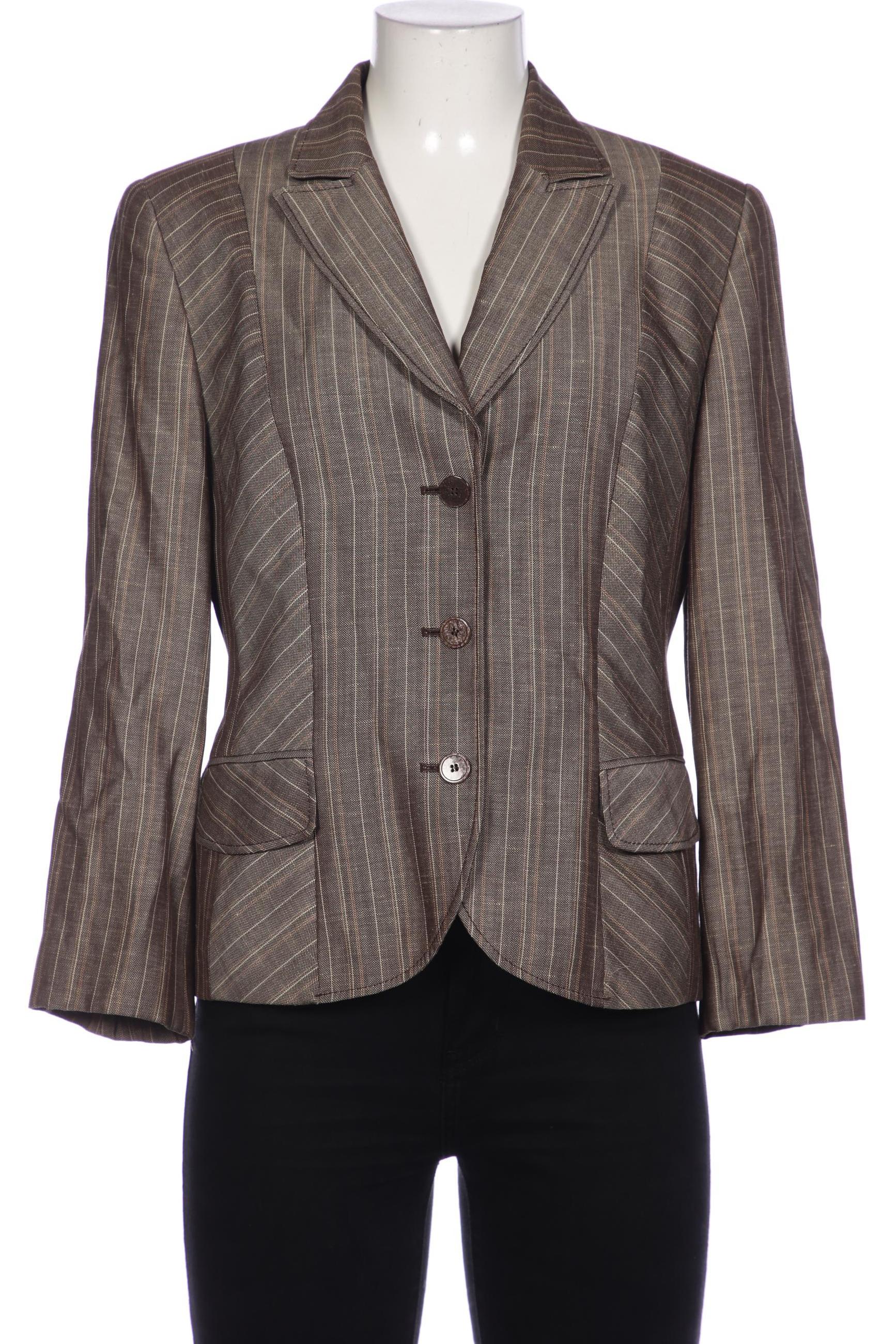 

Gerry Weber Damen Blazer, braun