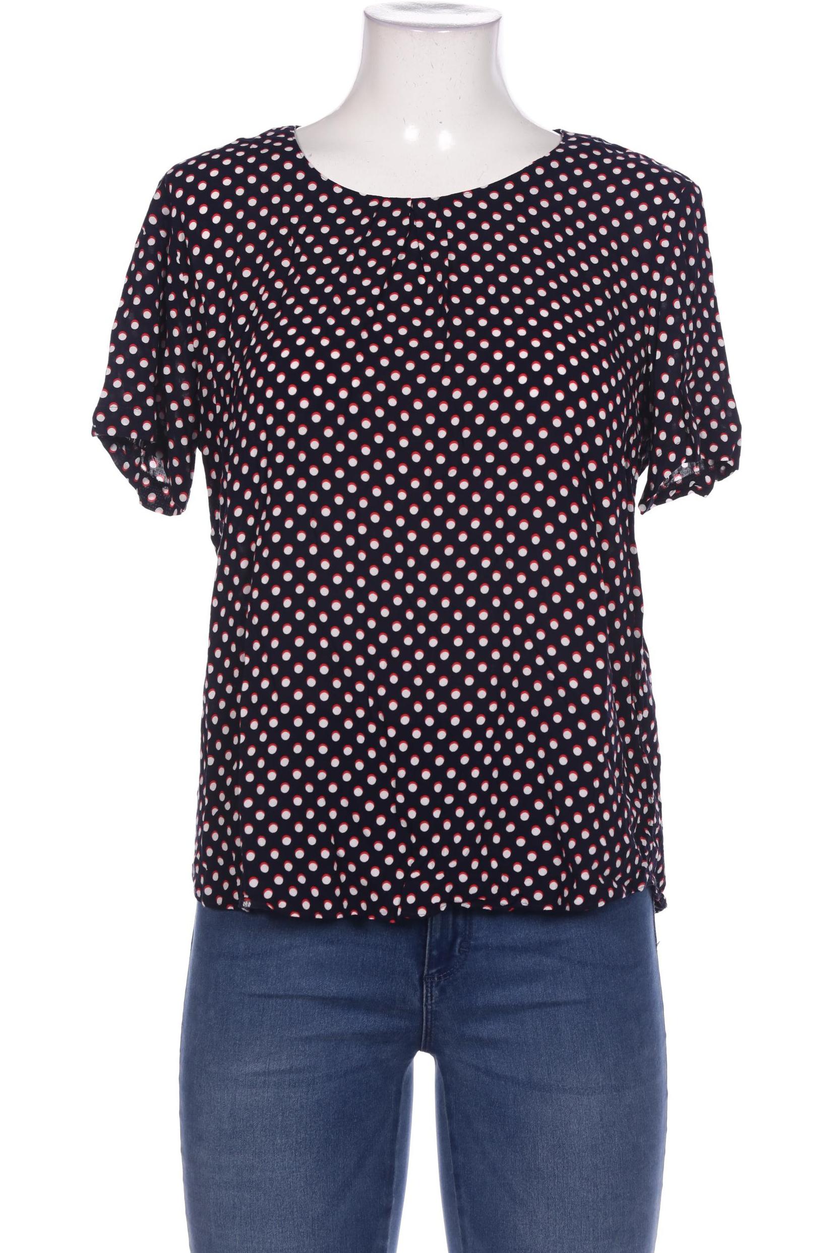 

Gerry Weber Damen Bluse, schwarz, Gr. 40