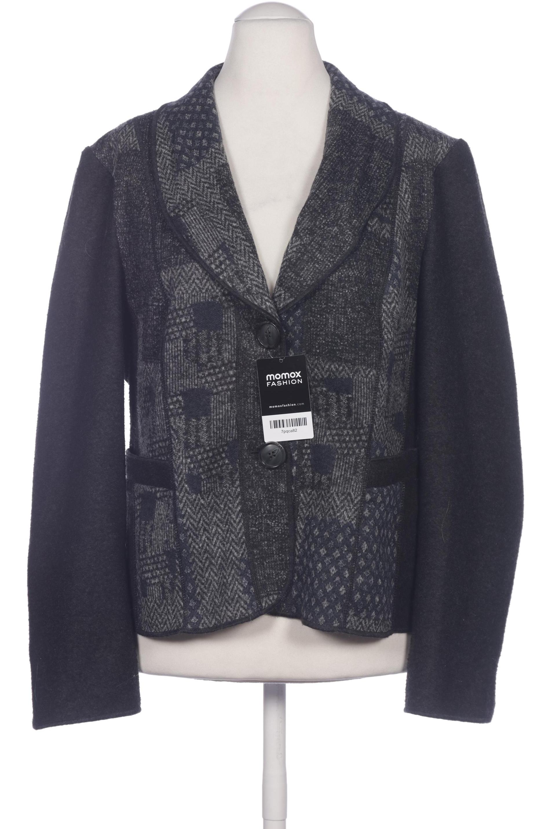 

Gerry Weber Damen Blazer, grau, Gr. 42