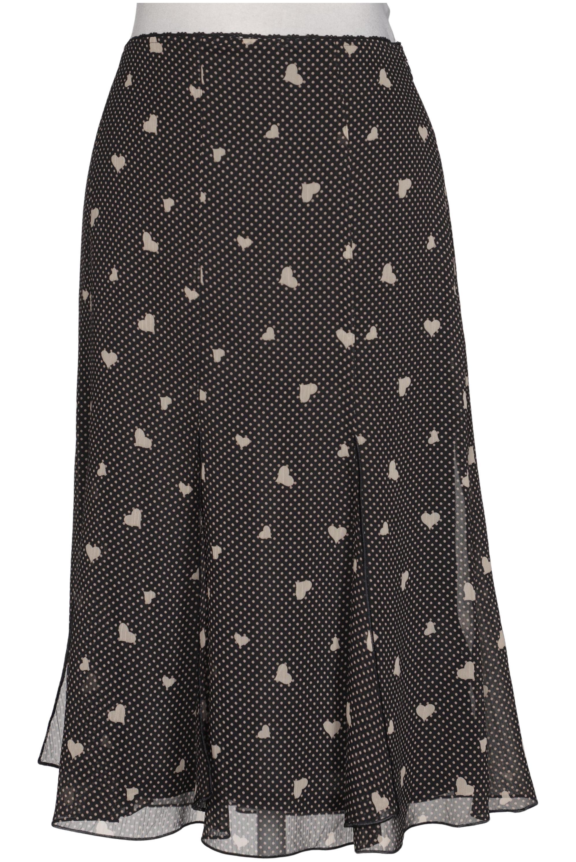 

Gerry Weber Damen Rock, braun, Gr. 38