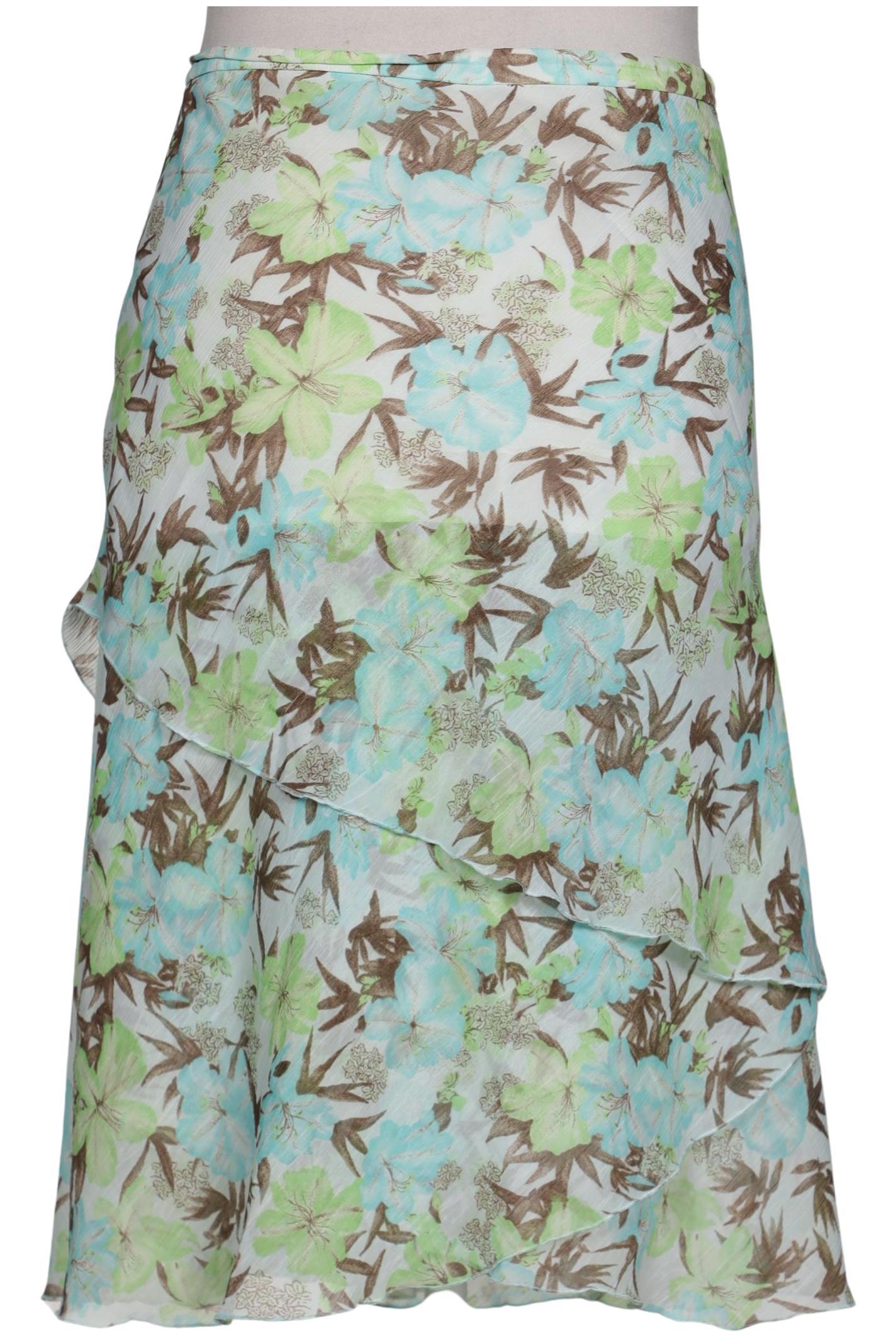 

Gerry Weber Damen Rock, mehrfarbig, Gr. 46