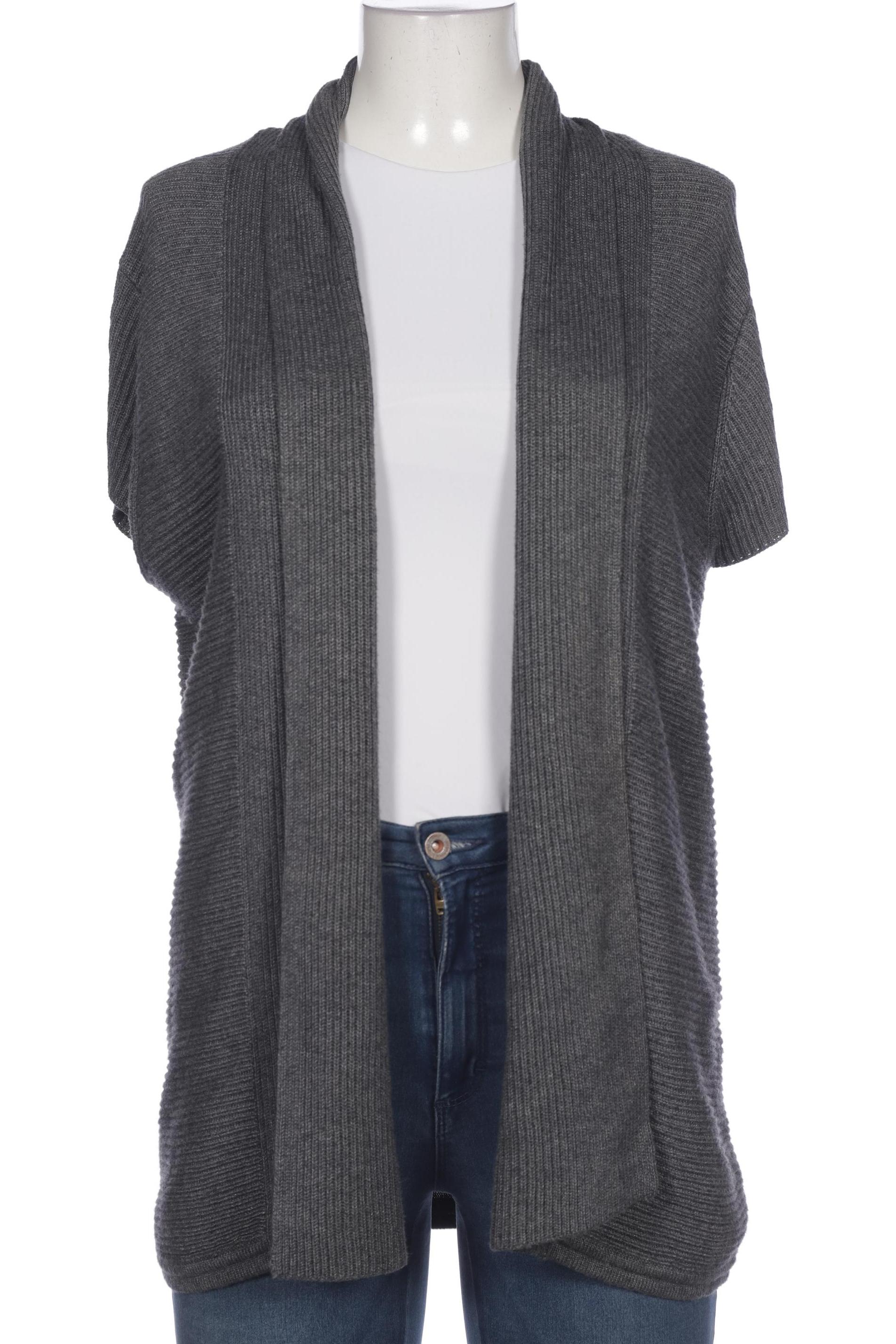 

Gerry Weber Damen Strickjacke, grau