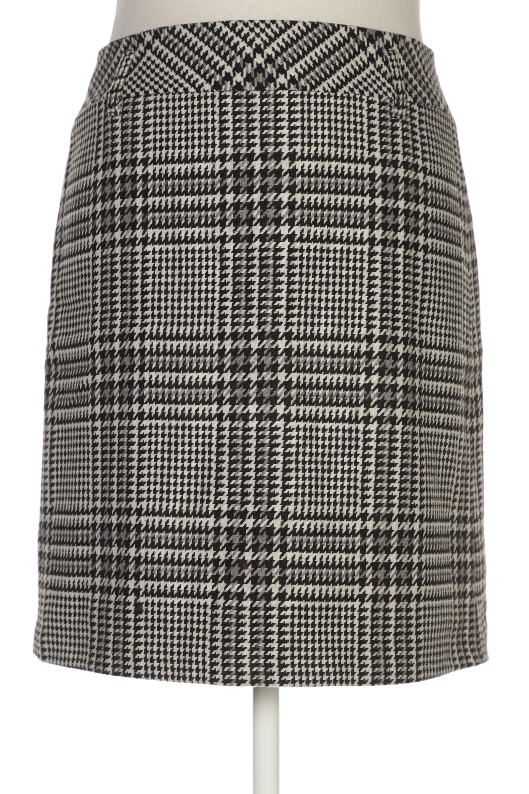 

Gerry Weber Damen Rock, schwarz, Gr. 31