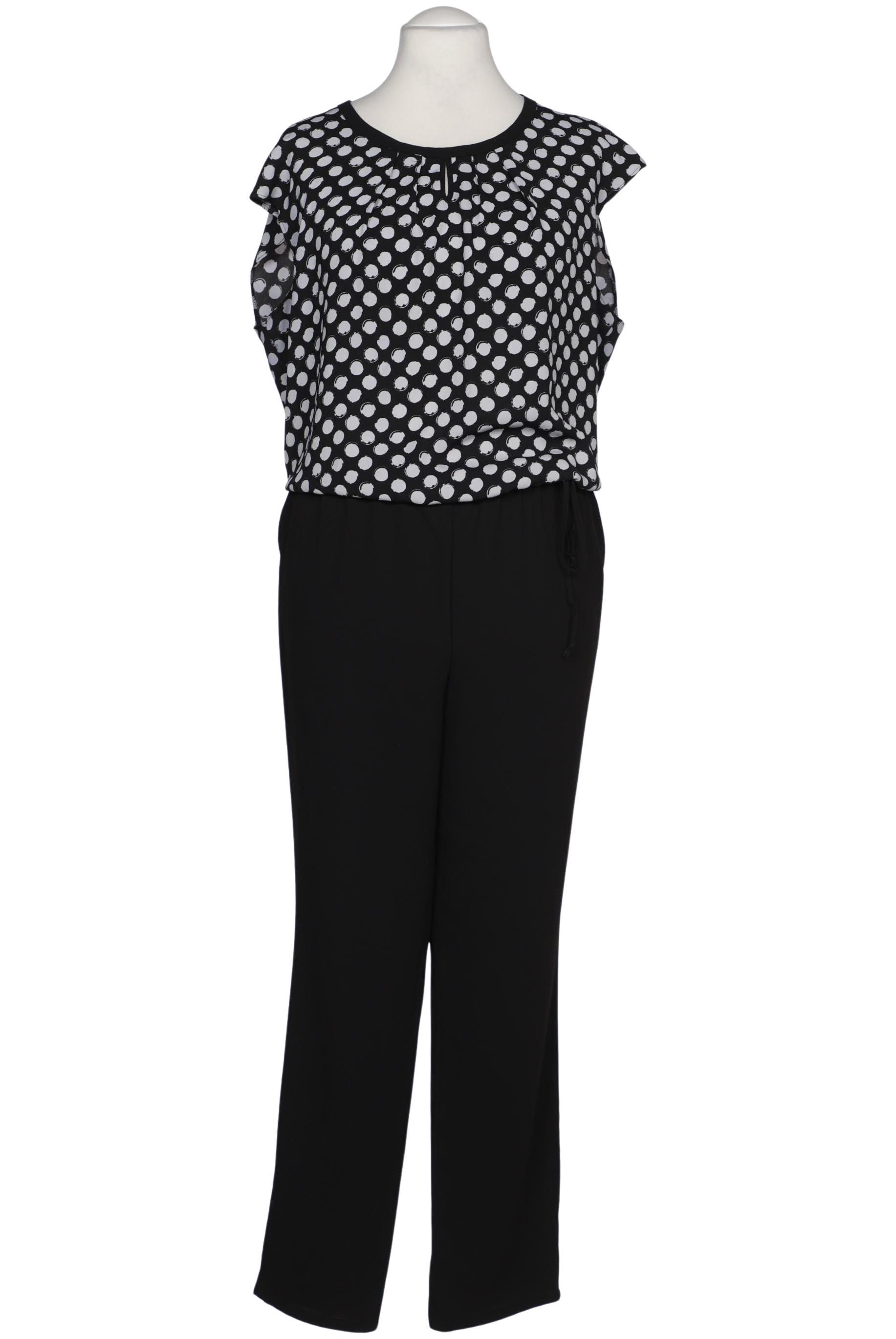 

Gerry Weber Damen Jumpsuit/Overall, mehrfarbig, Gr. 39