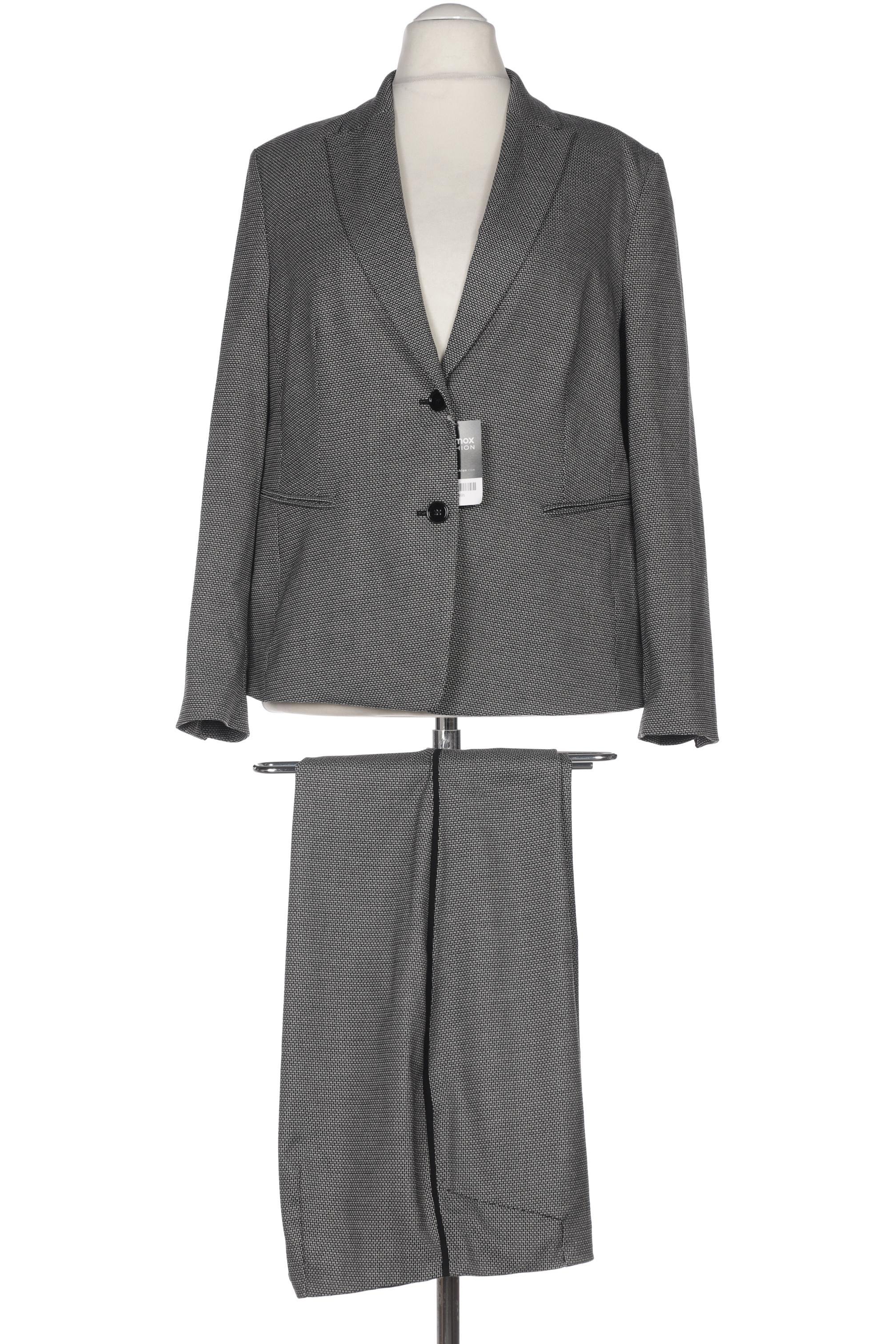 

Gerry Weber Damen Anzug, schwarz, Gr. 46