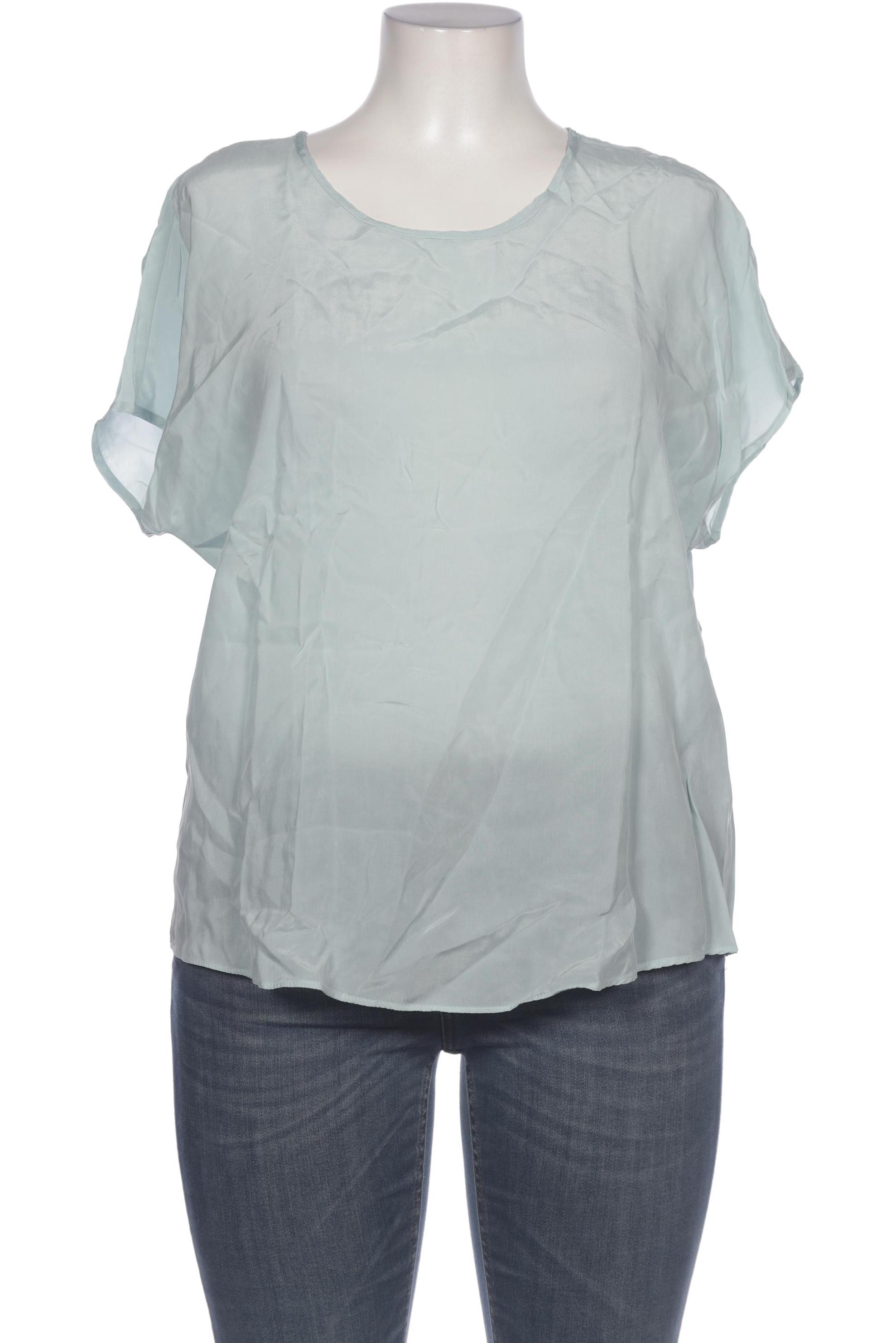 

Gerry Weber Damen Bluse, hellblau, Gr. 44