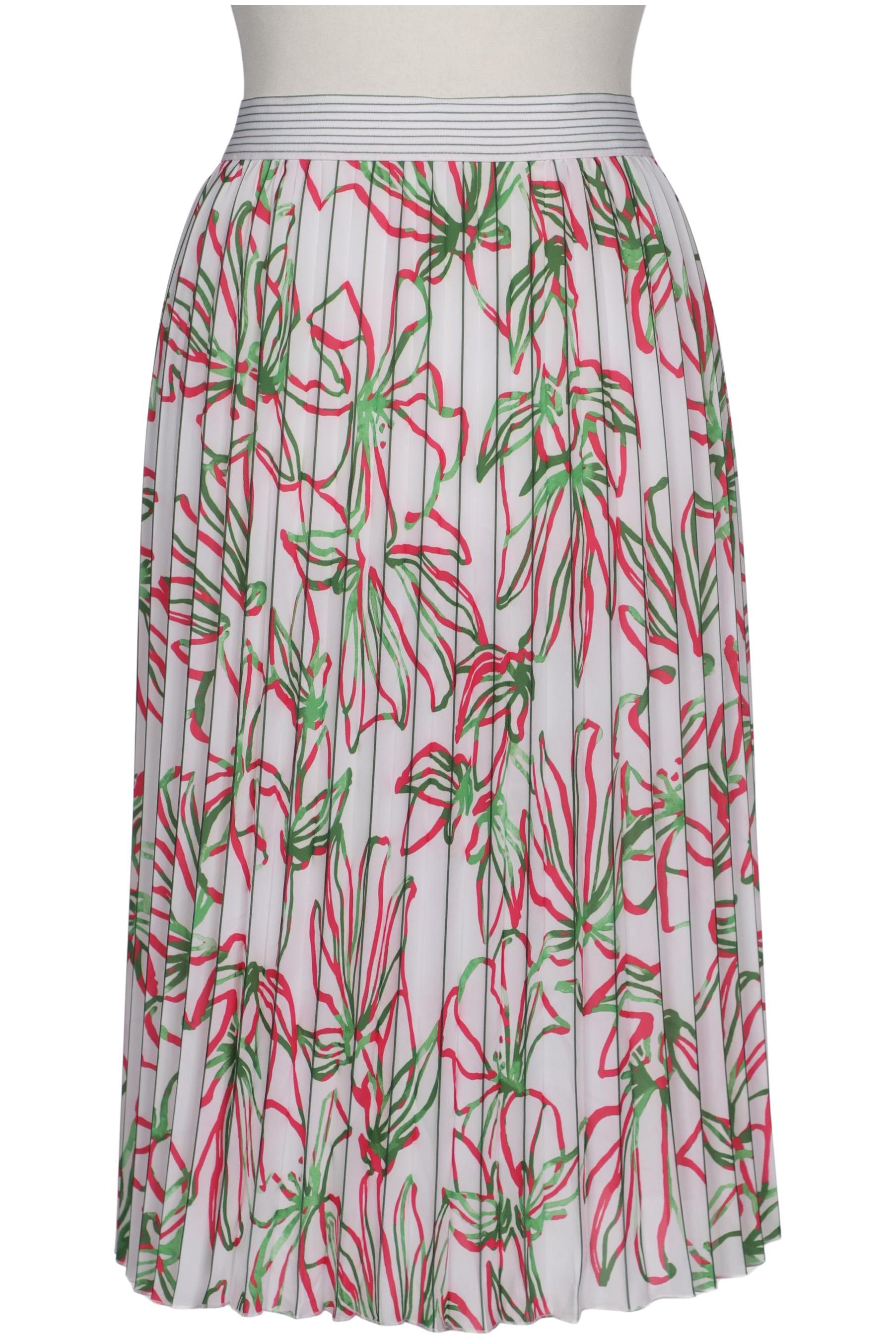 

Gerry Weber Damen Rock, mehrfarbig, Gr. 48