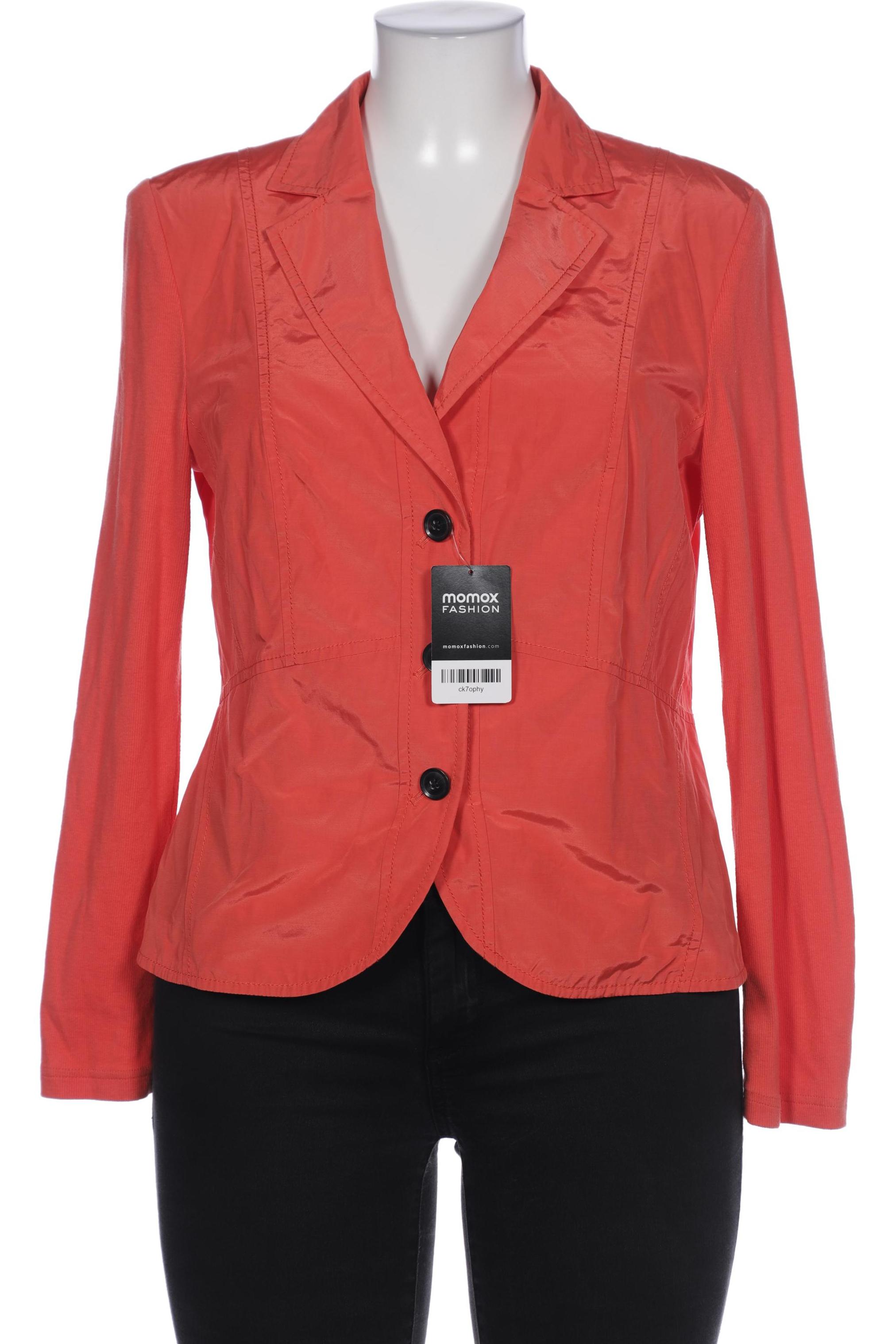 

Gerry Weber Damen Blazer, rot, Gr. 42