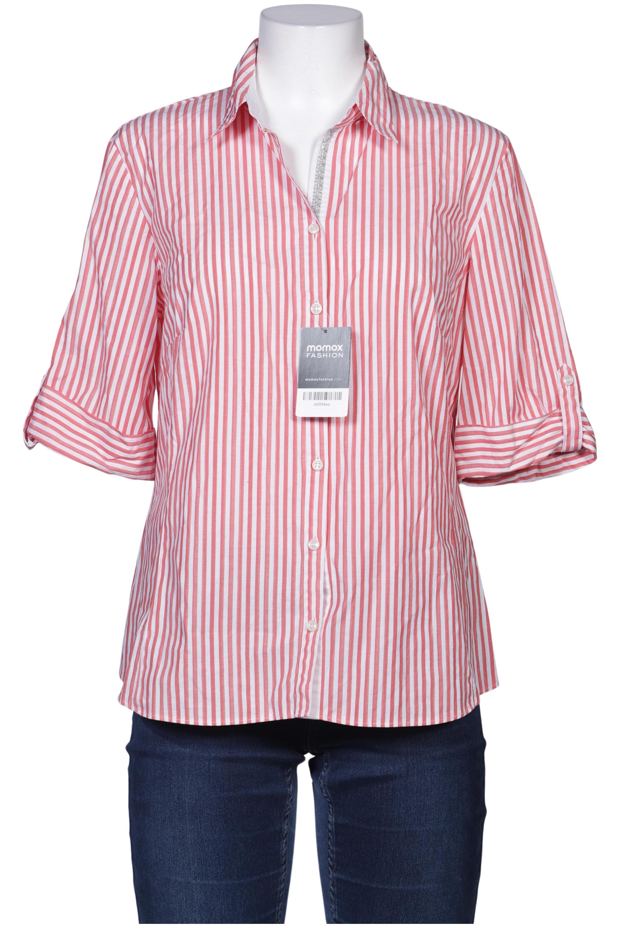 

Gerry Weber Damen Bluse, rot, Gr. 42
