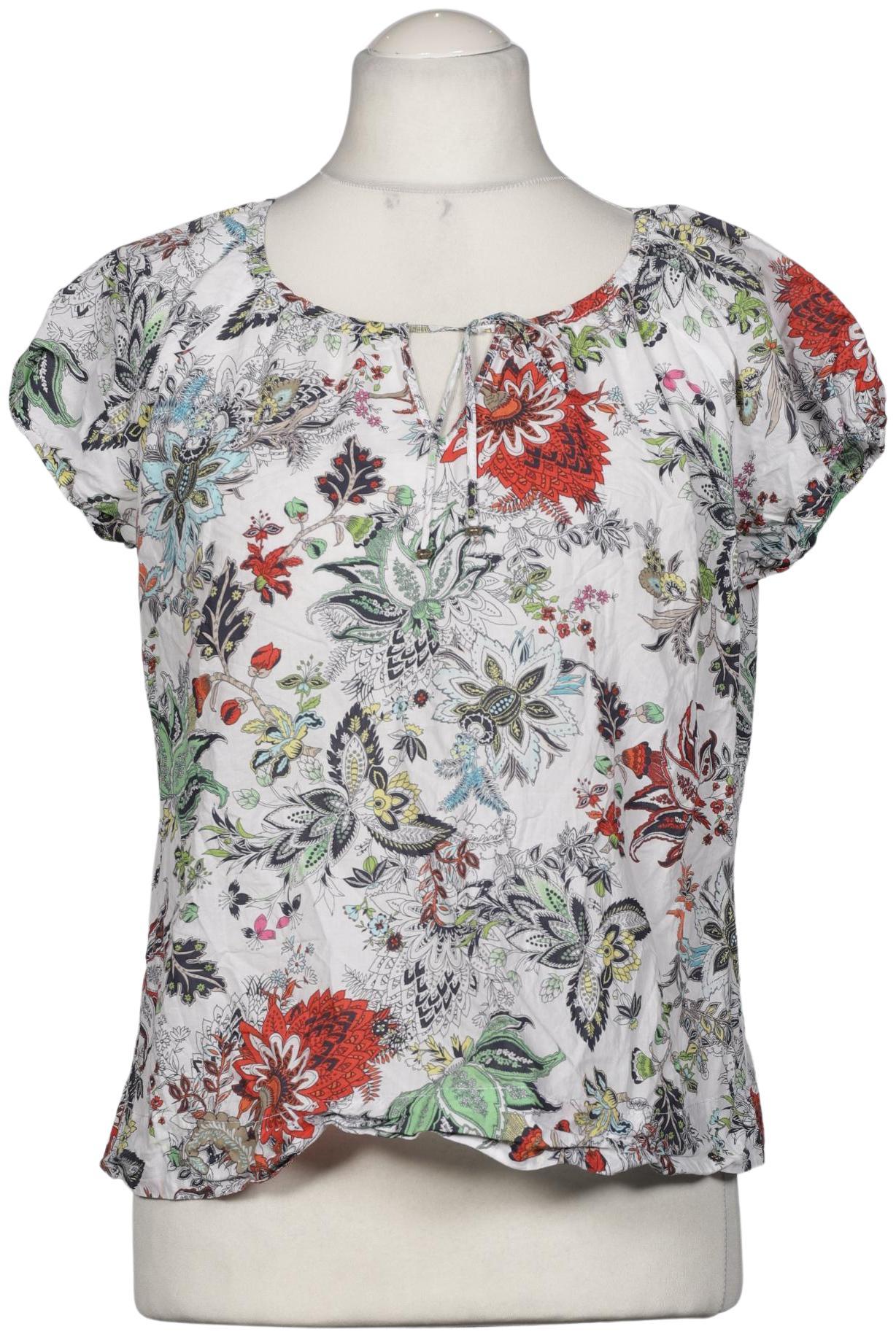 

Gerry Weber Damen Bluse, mehrfarbig, Gr. 42