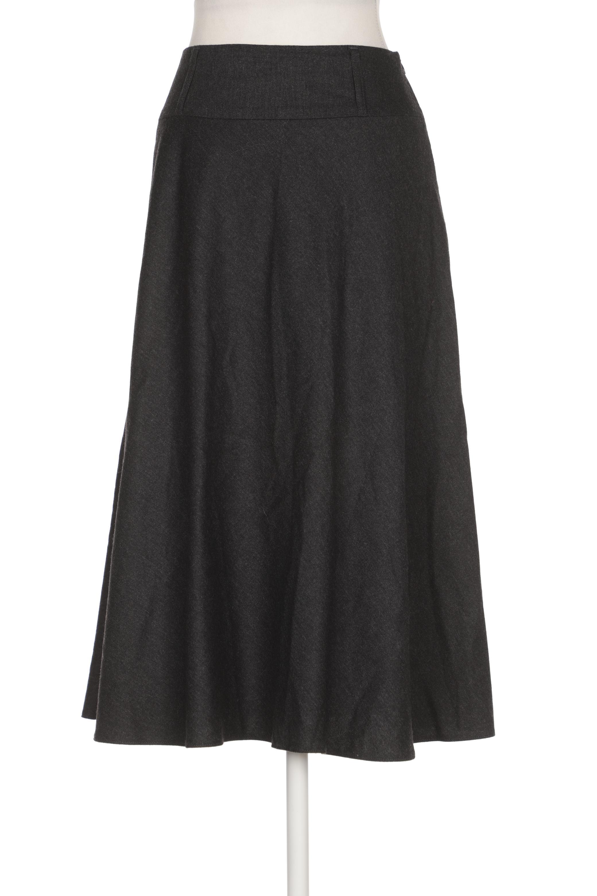 

Gerry Weber Damen Rock, grau, Gr. 36