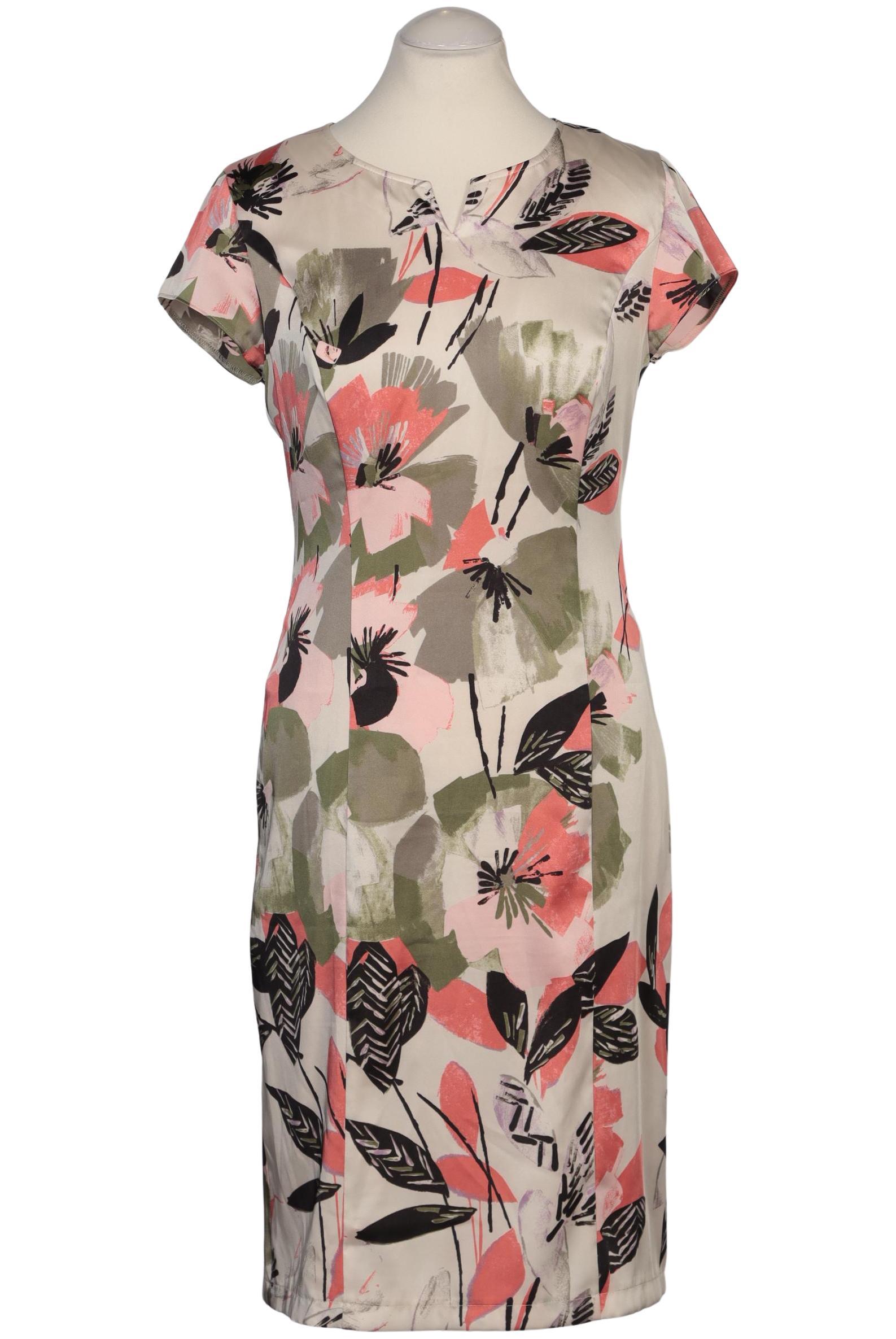 

Gerry Weber Damen Kleid, mehrfarbig, Gr. 36