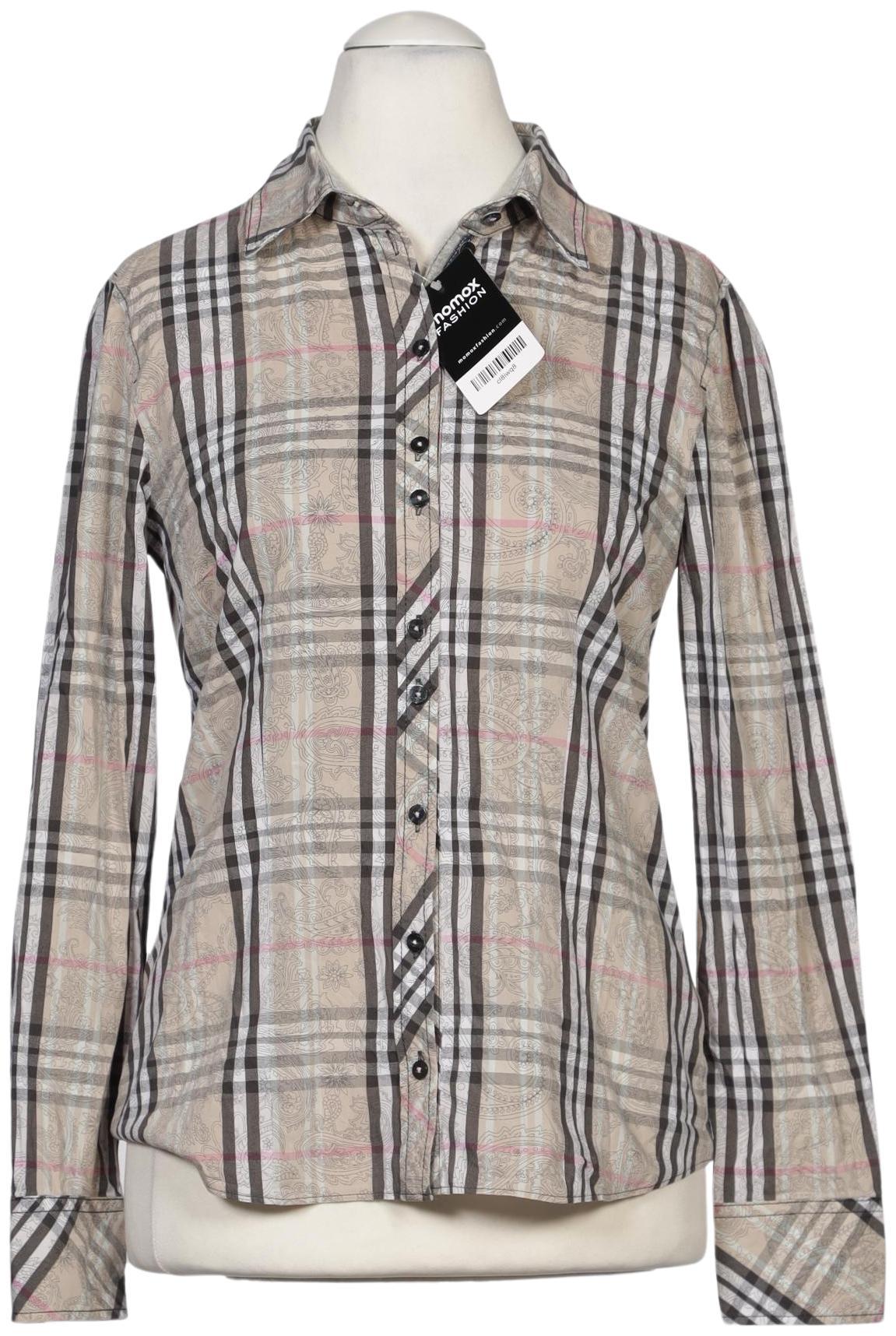 

Gerry Weber Damen Bluse, mehrfarbig, Gr. 38