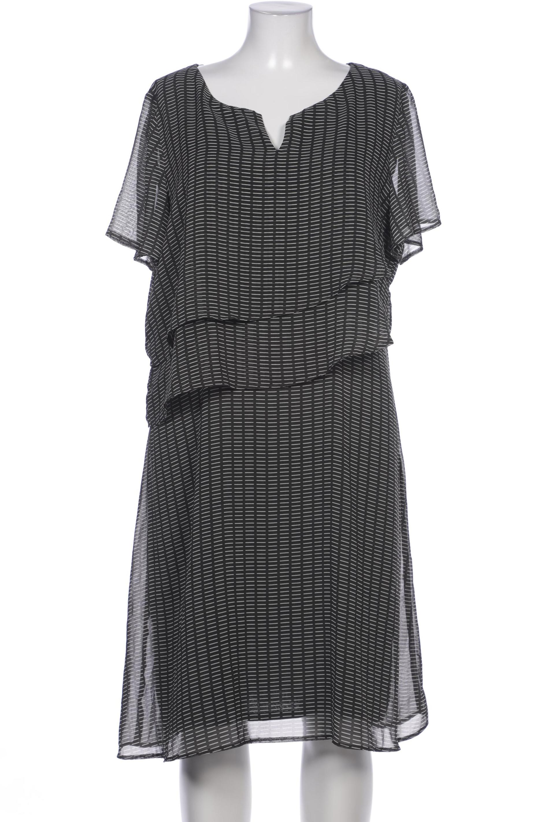 

Gerry Weber Damen Kleid, grün, Gr. 46