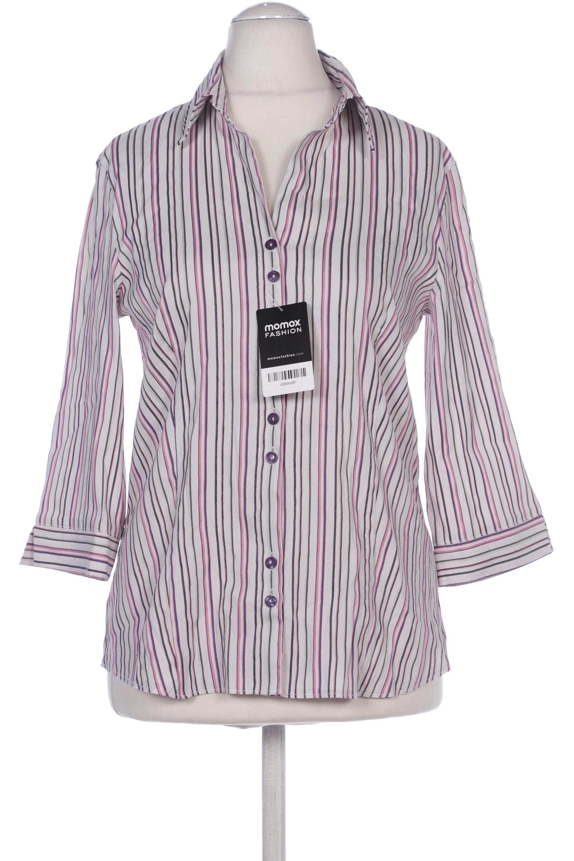 

Gerry Weber Damen Bluse, pink, Gr. 38
