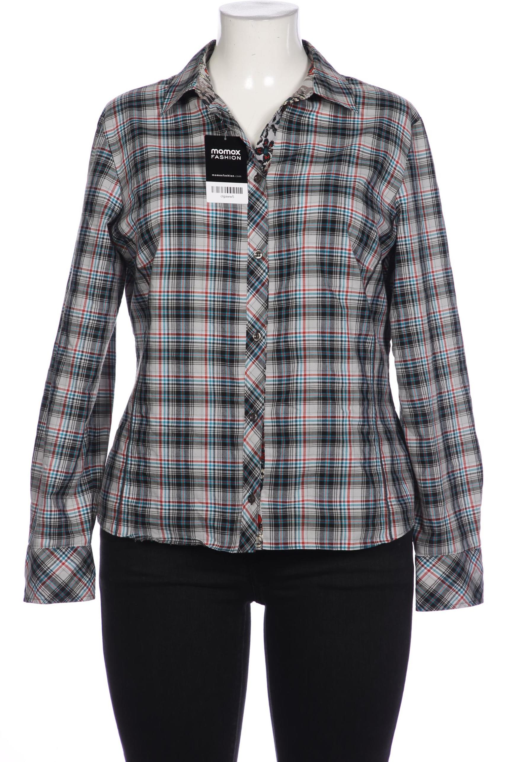 

Gerry Weber Damen Bluse, grau
