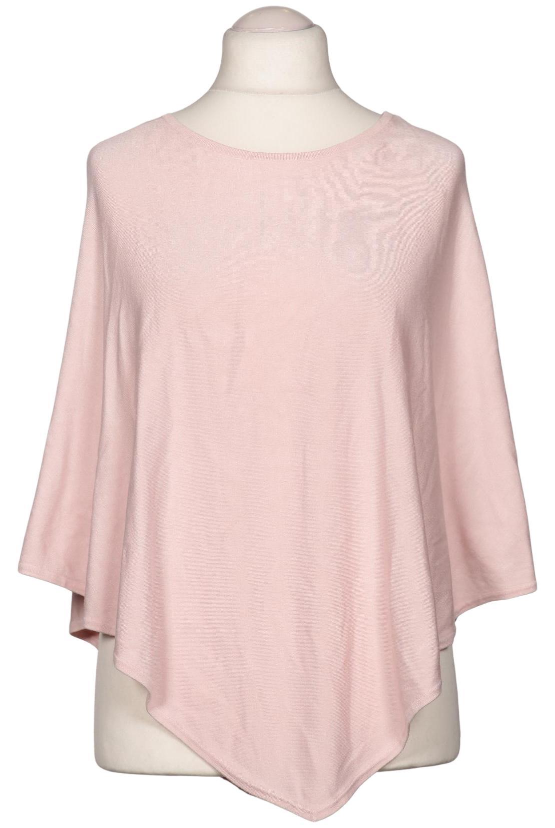 

Gerry Weber Damen Pullover, pink, Gr. 42