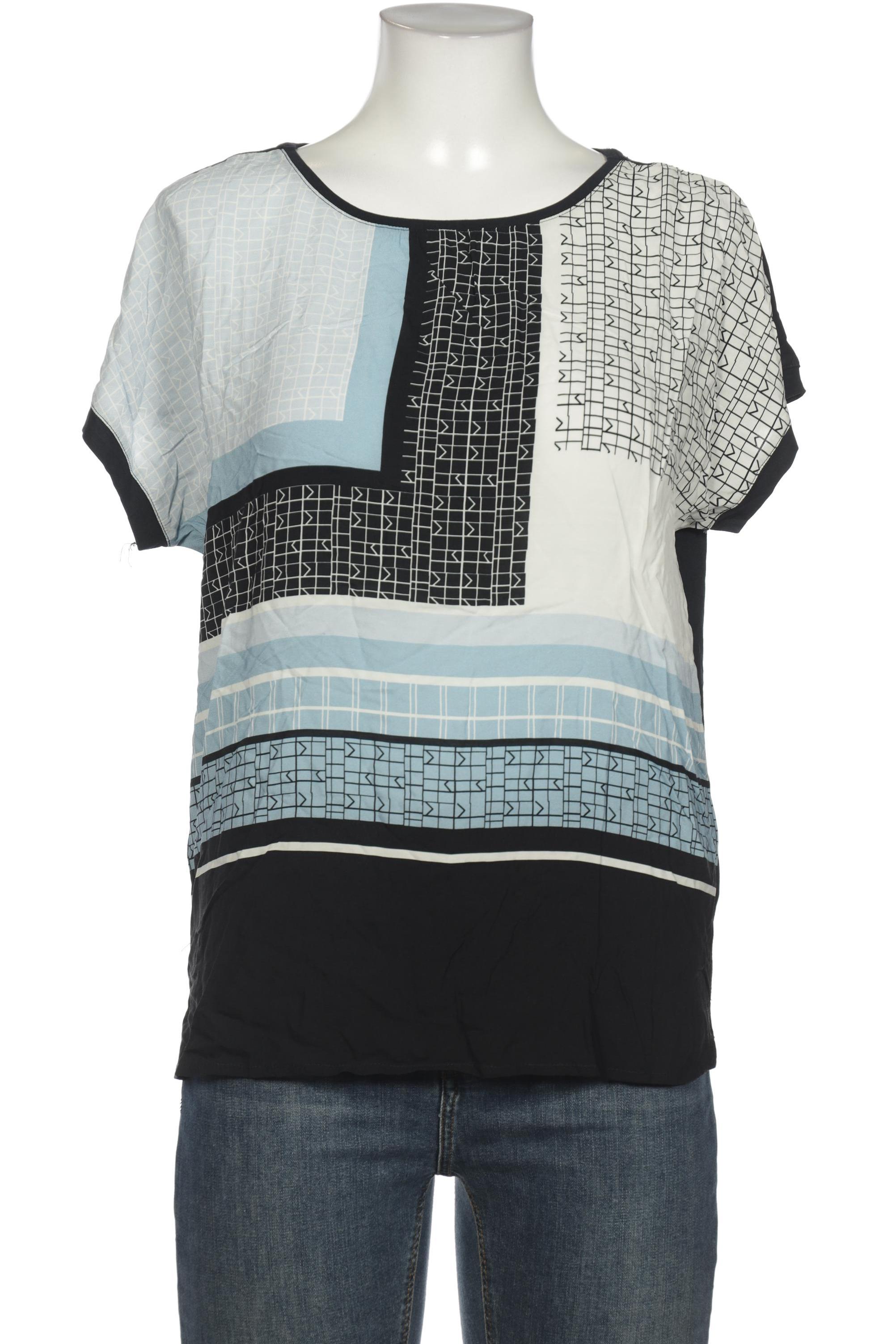 

Gerry Weber Damen Bluse, marineblau