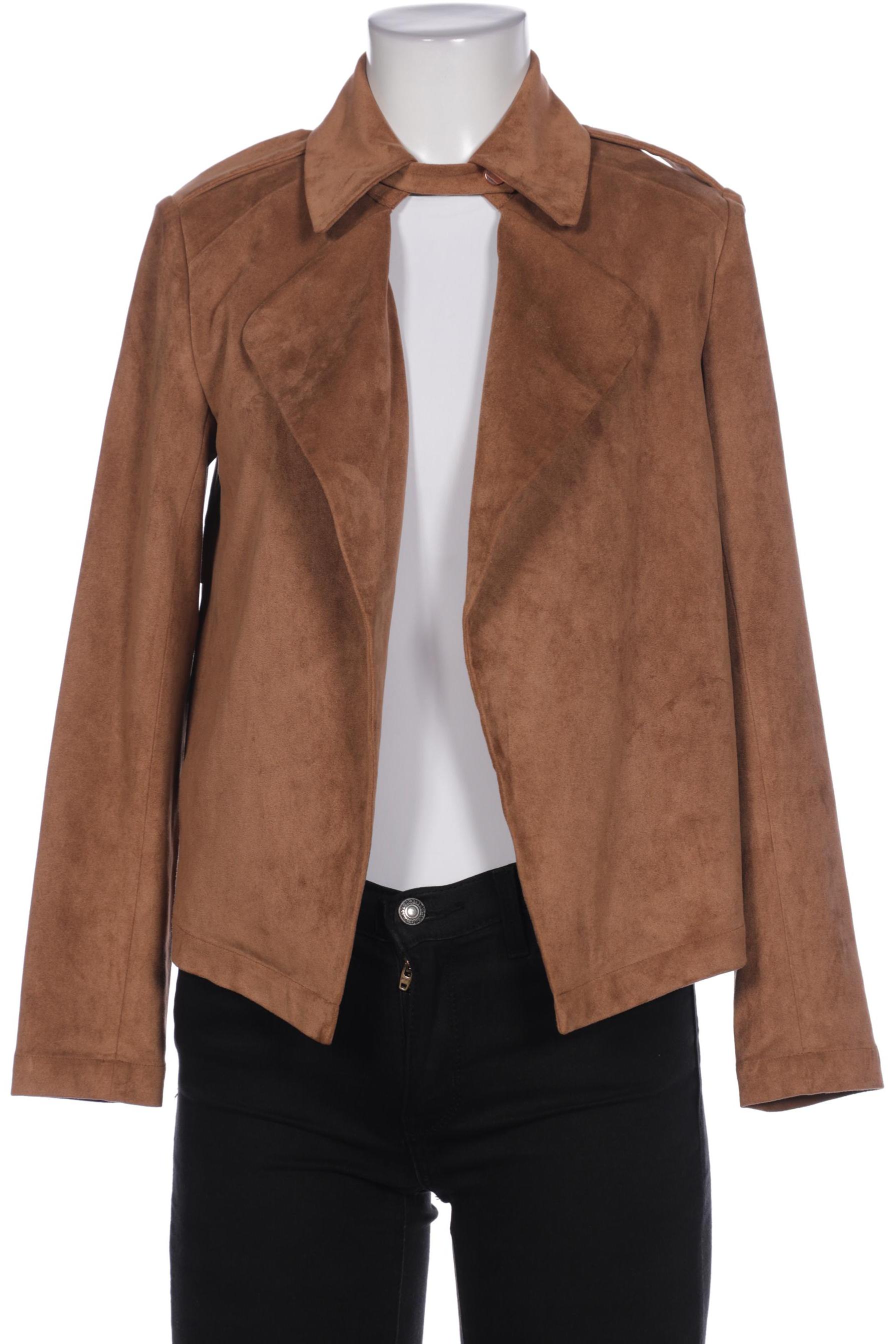 

Gerry Weber Damen Jacke, braun