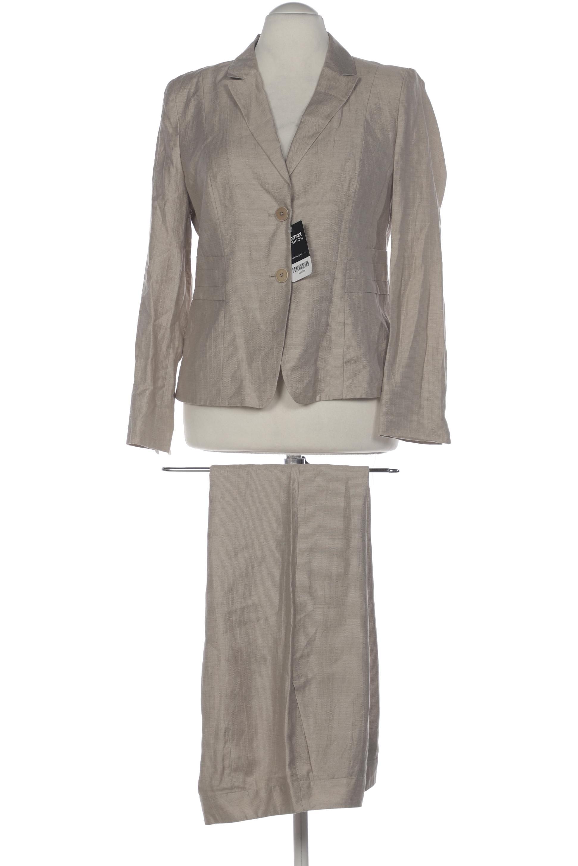 

Gerry Weber Damen Anzug, beige, Gr. 42