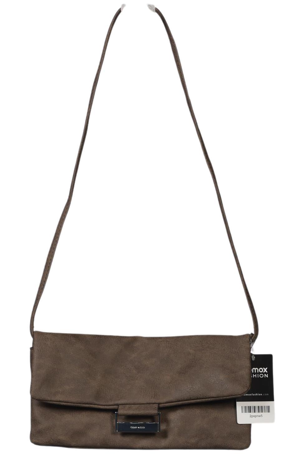 

Gerry Weber Damen Handtasche, braun, Gr.