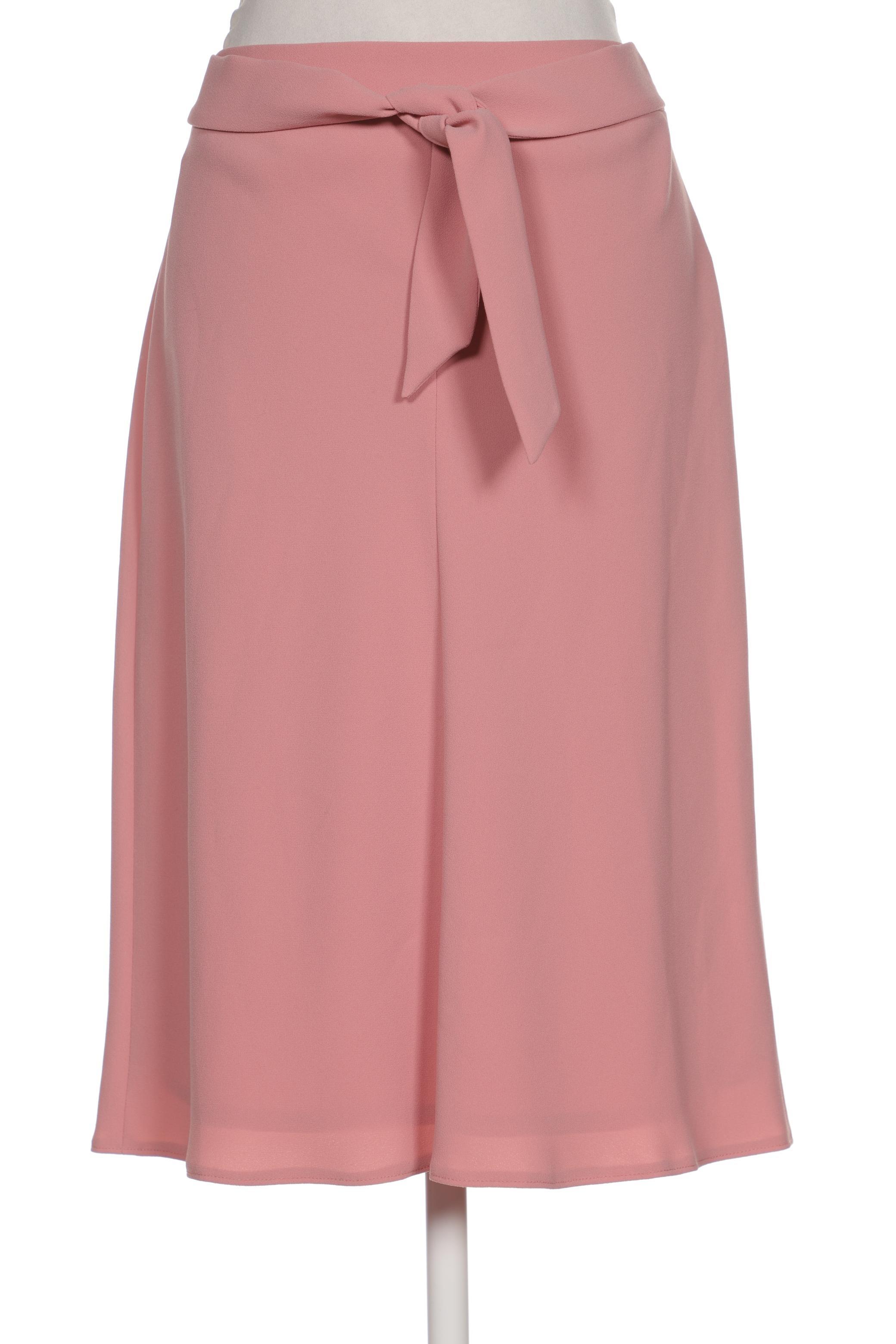 

Gerry Weber Damen Rock, pink, Gr. 36