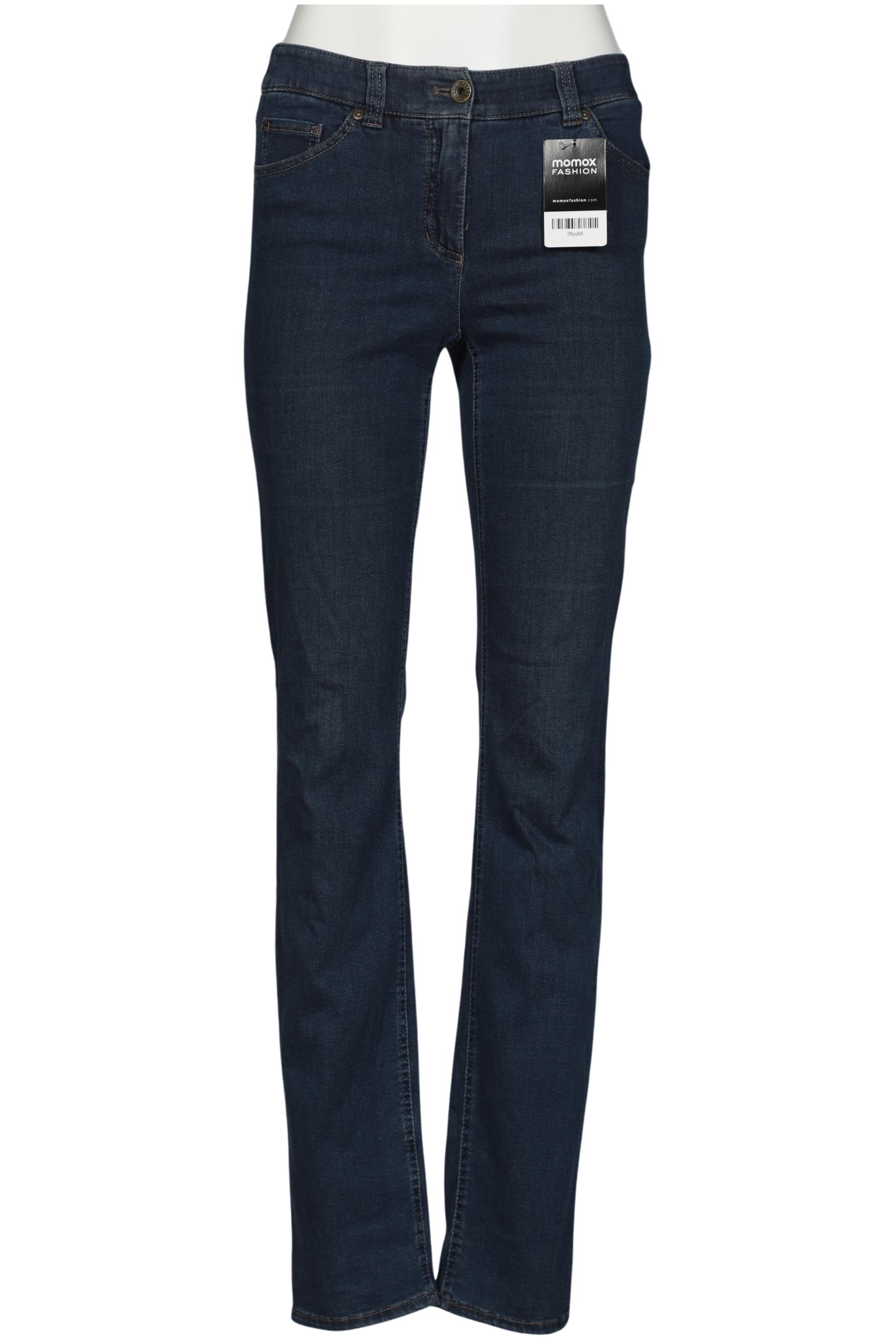 

Gerry Weber Damen Jeans, marineblau, Gr. 38