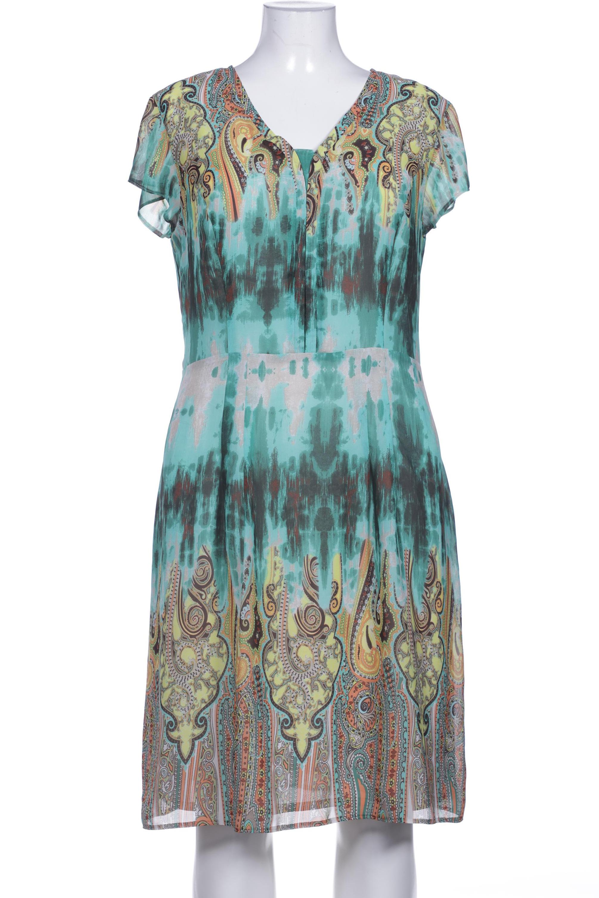 

Gerry Weber Damen Kleid, türkis