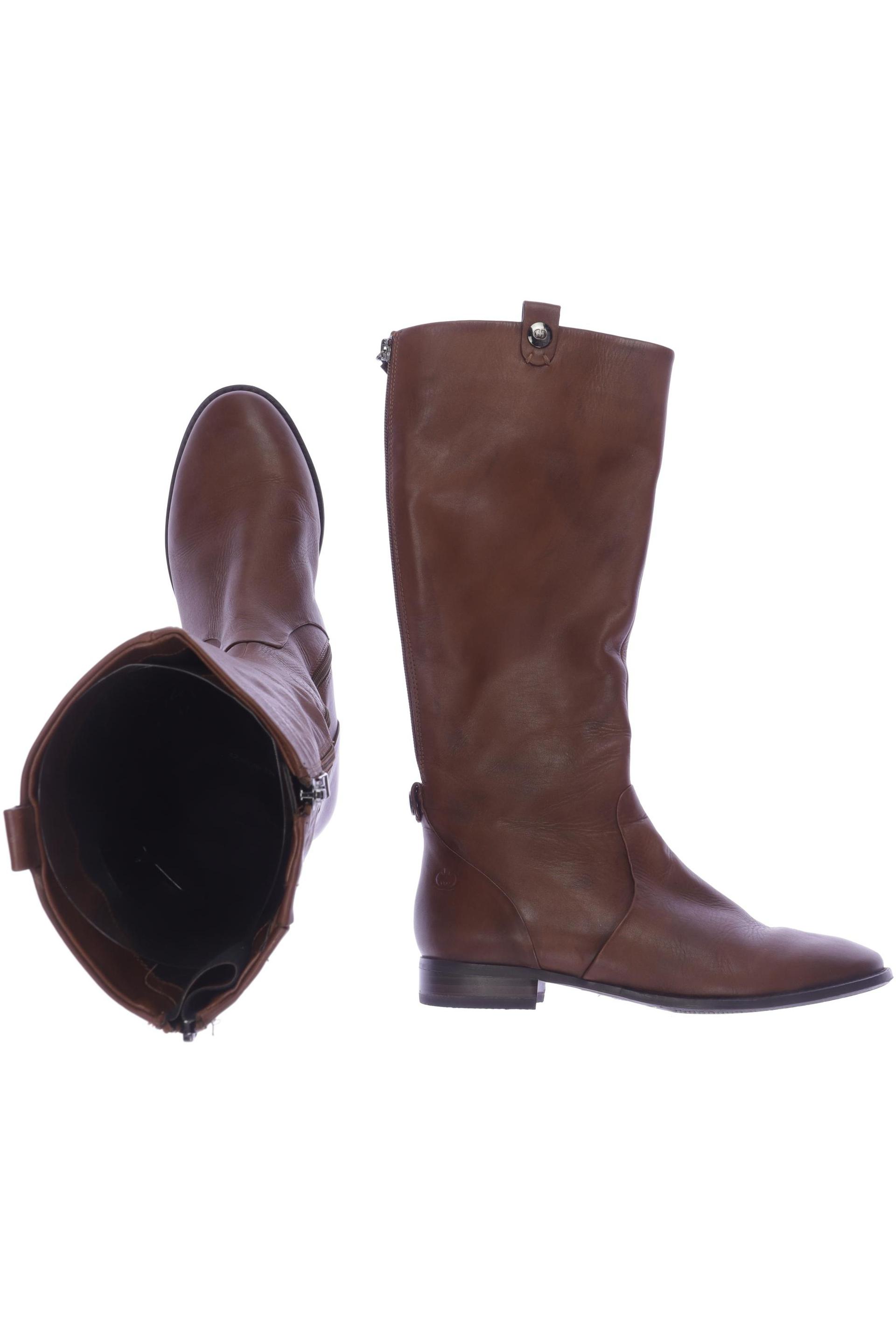 

Gerry Weber Damen Stiefel, braun