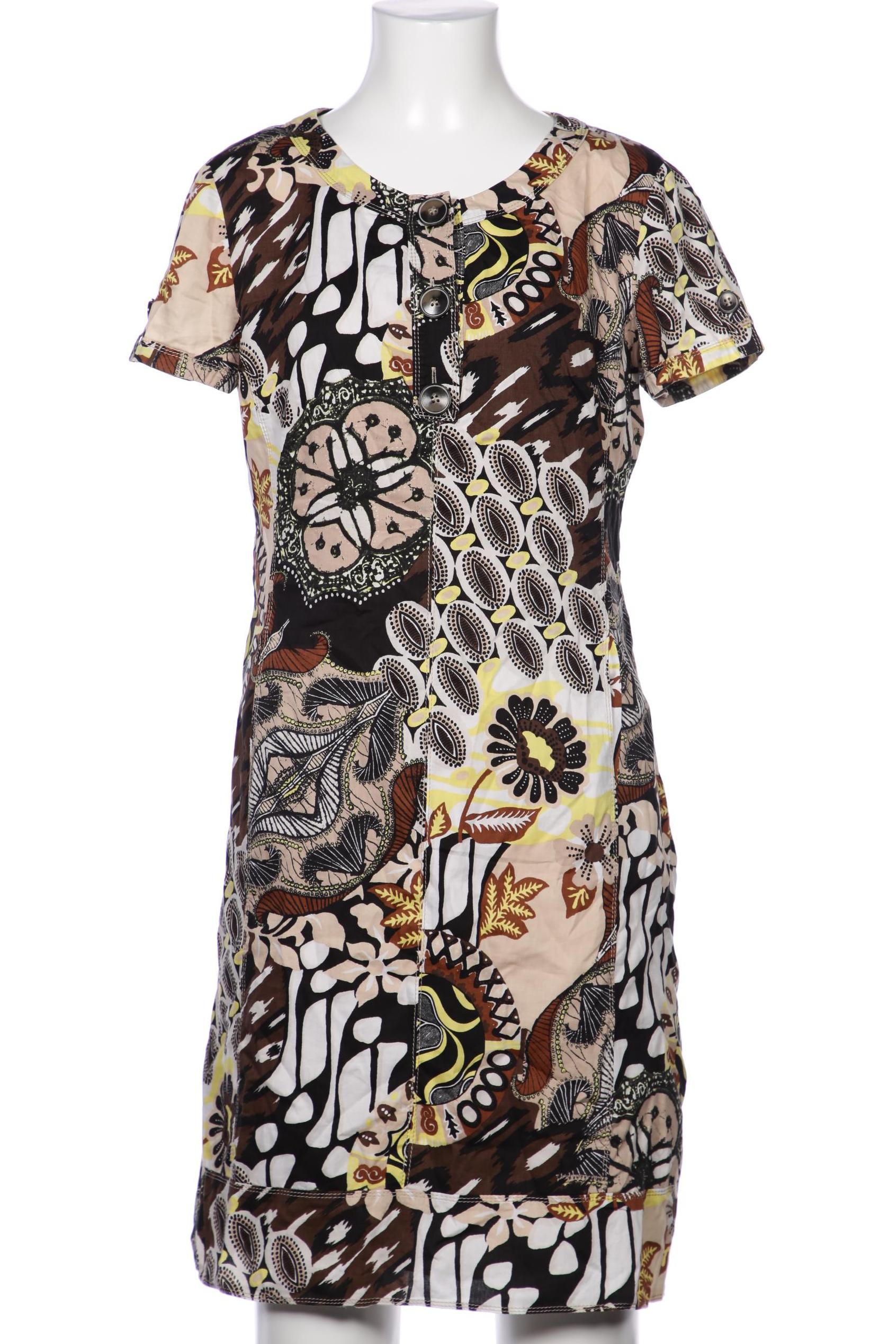 

Gerry Weber Damen Kleid, braun