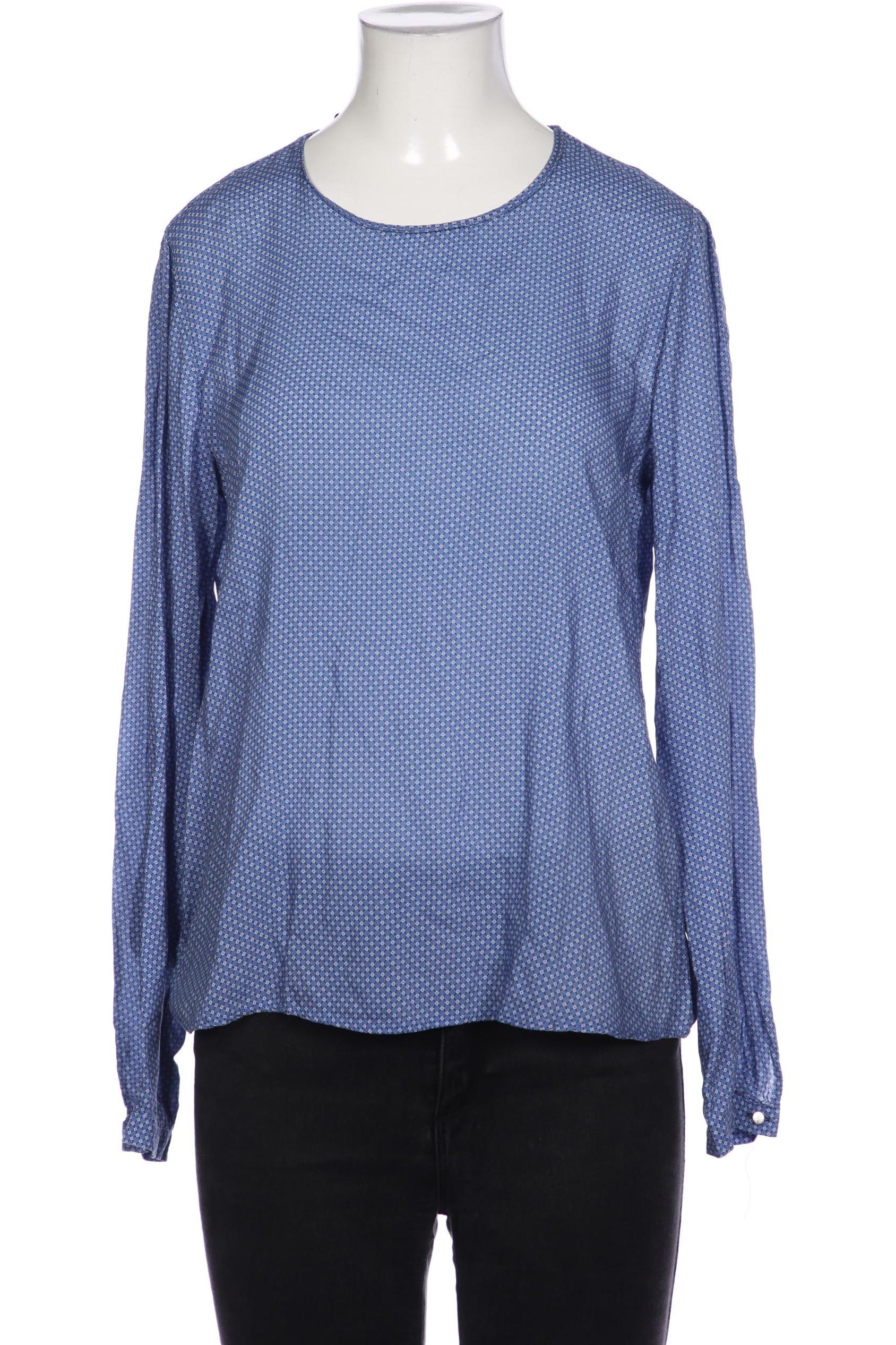 

Gerry Weber Damen Bluse, blau