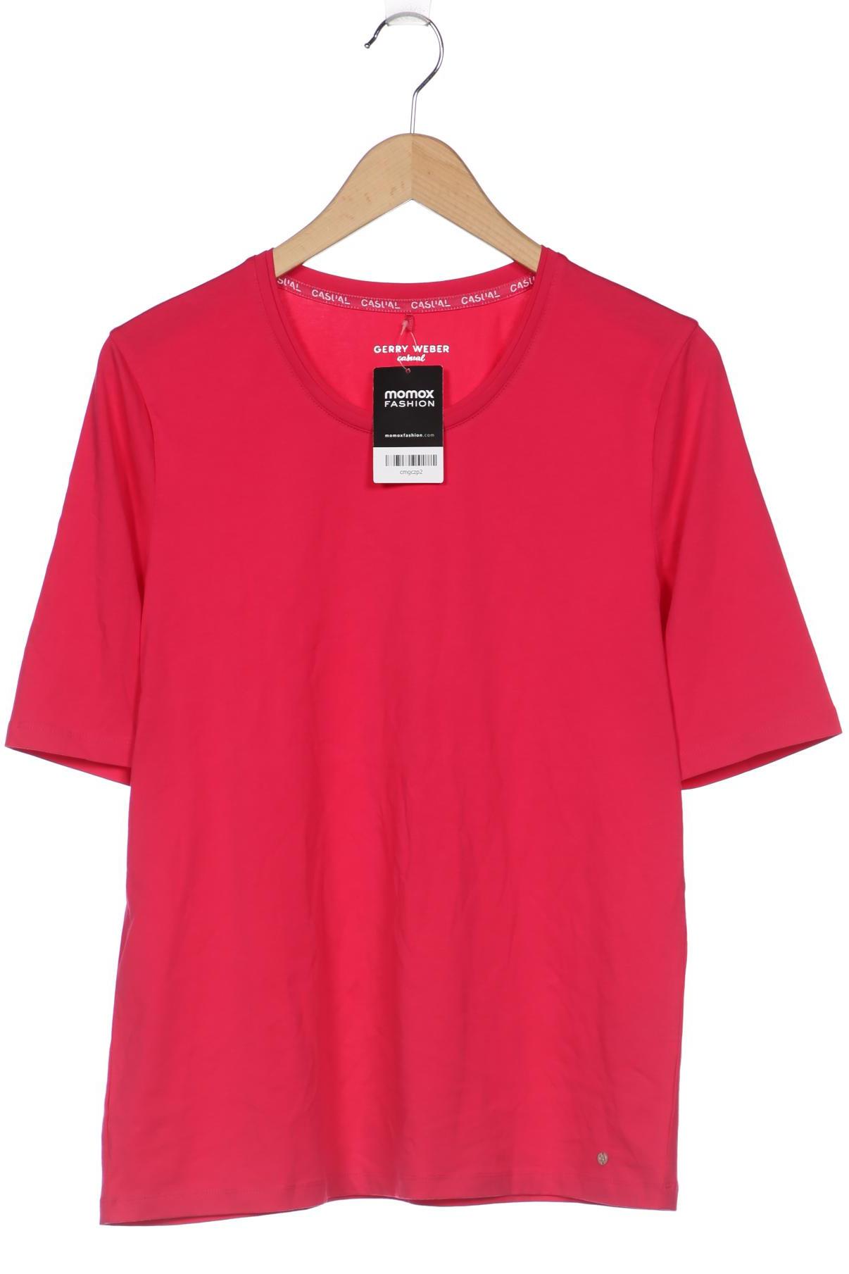 

Gerry Weber Damen T-Shirt, pink