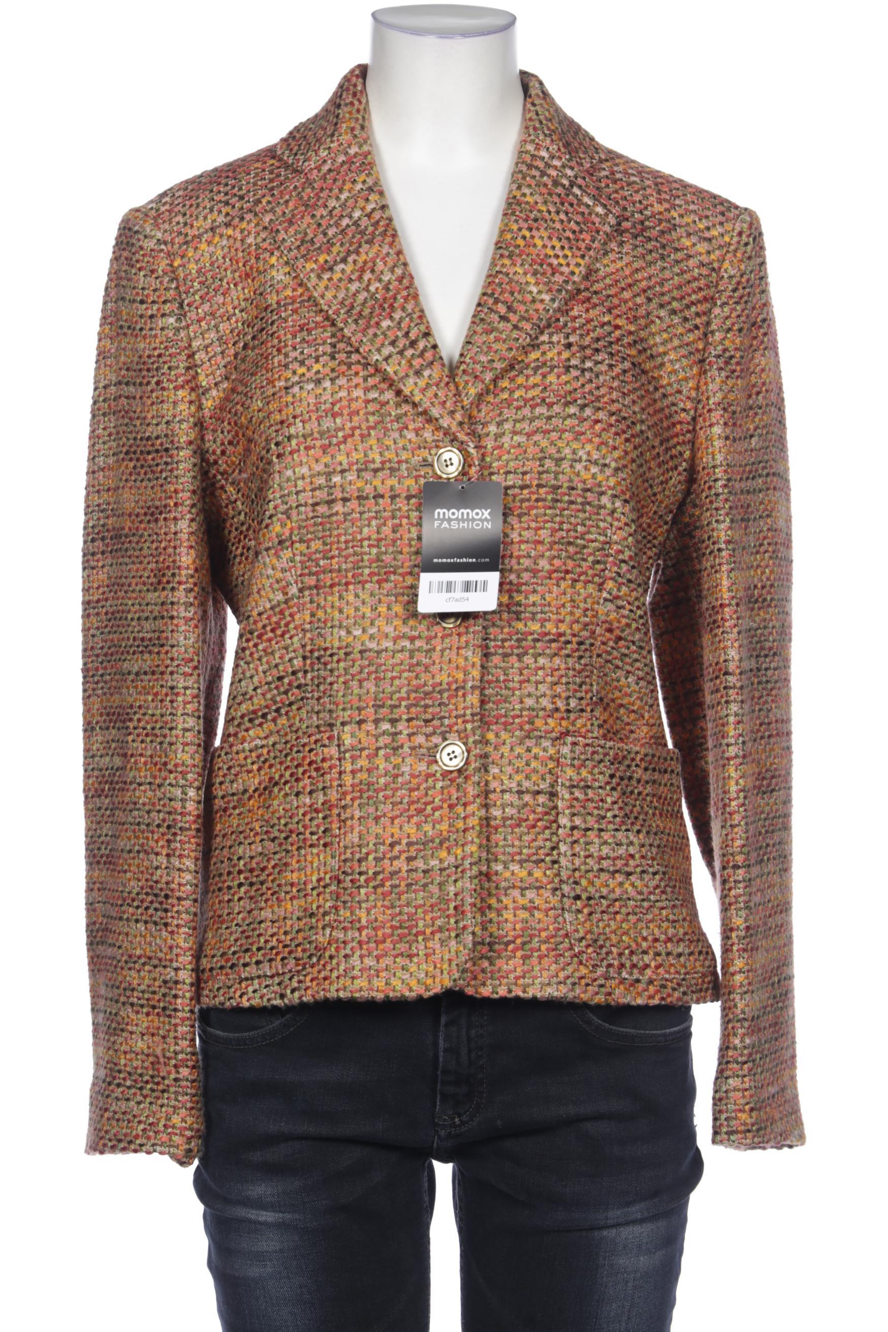 

Gerry Weber Damen Blazer, beige, Gr. 38
